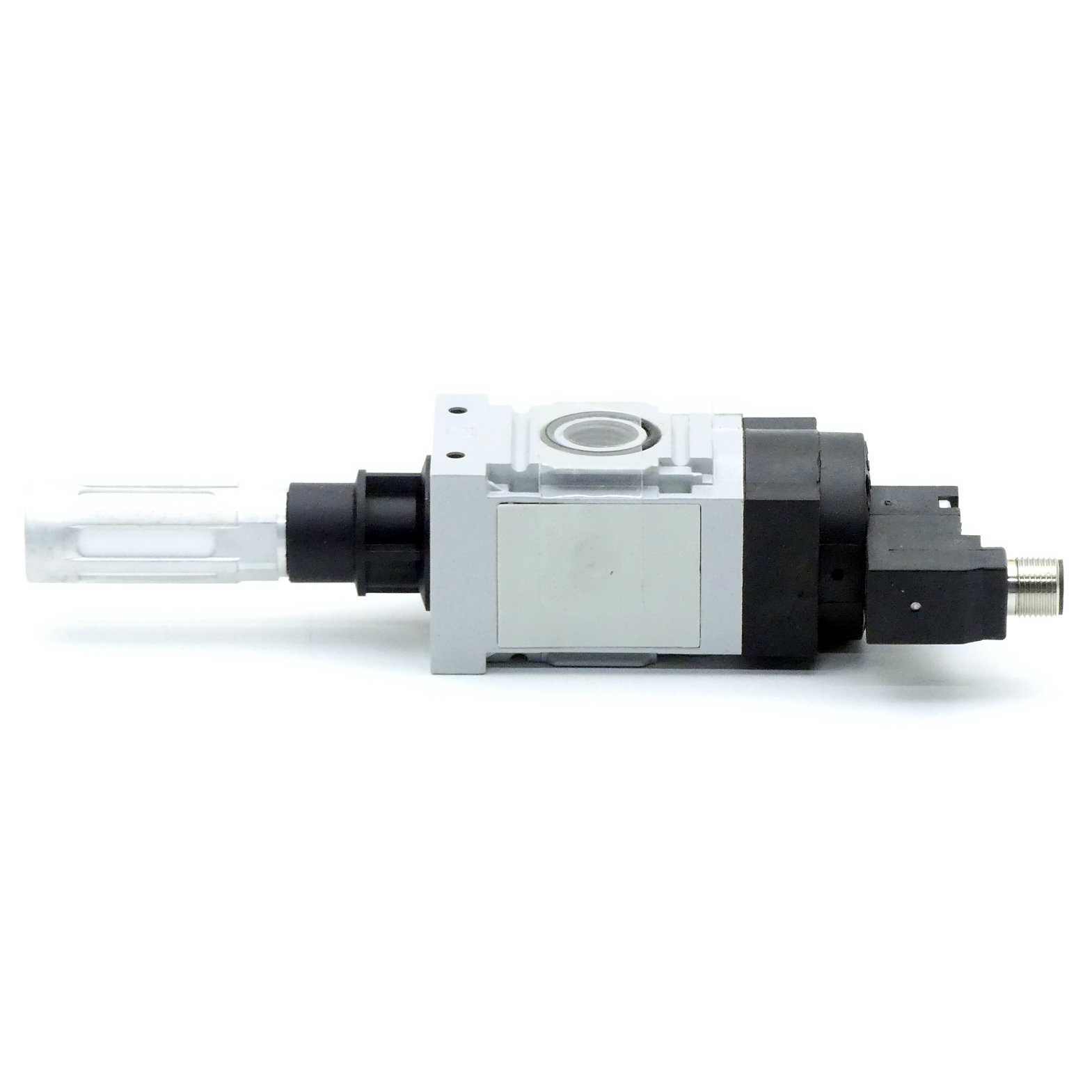 Einschaltventil MS4-EE-1/4-10V24P-S