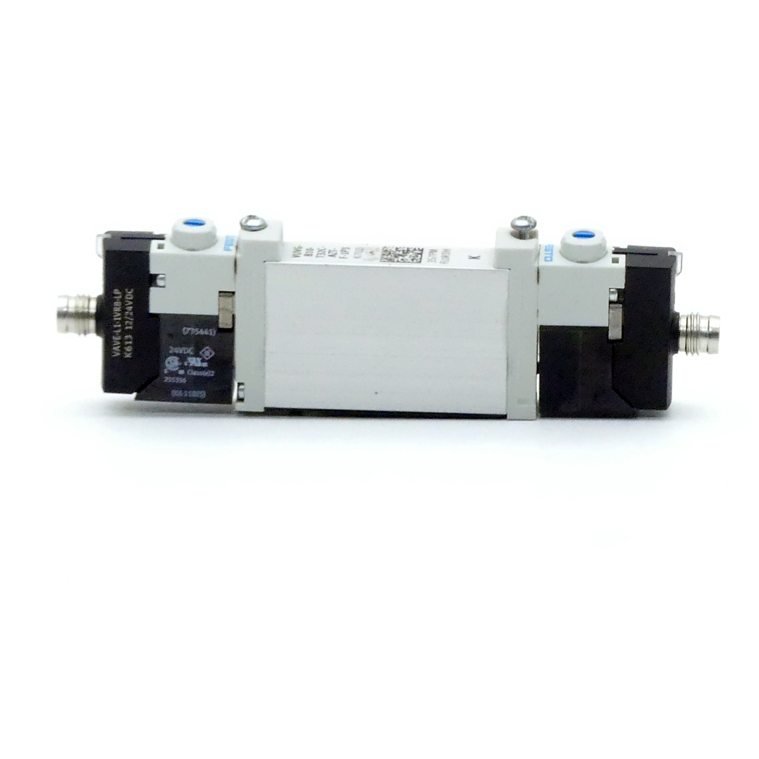Magnetic valve VUVG-B10-T32C-AZT-F-1P3 