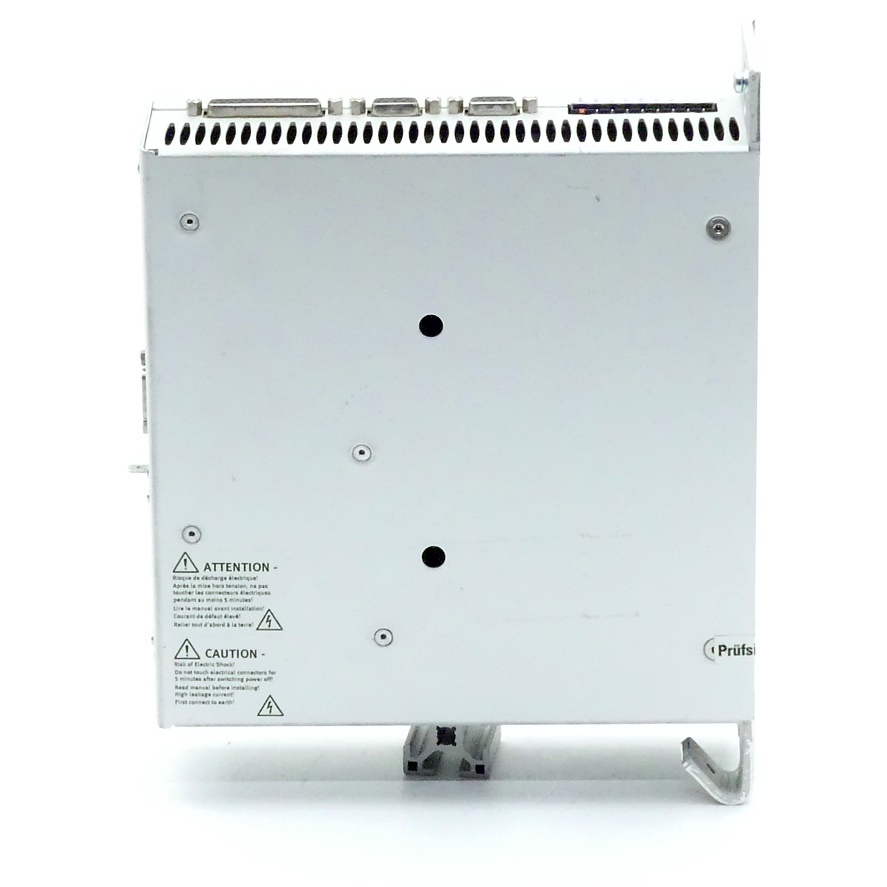 Motorcontroller CMMP-AS-C2-3A-M3
