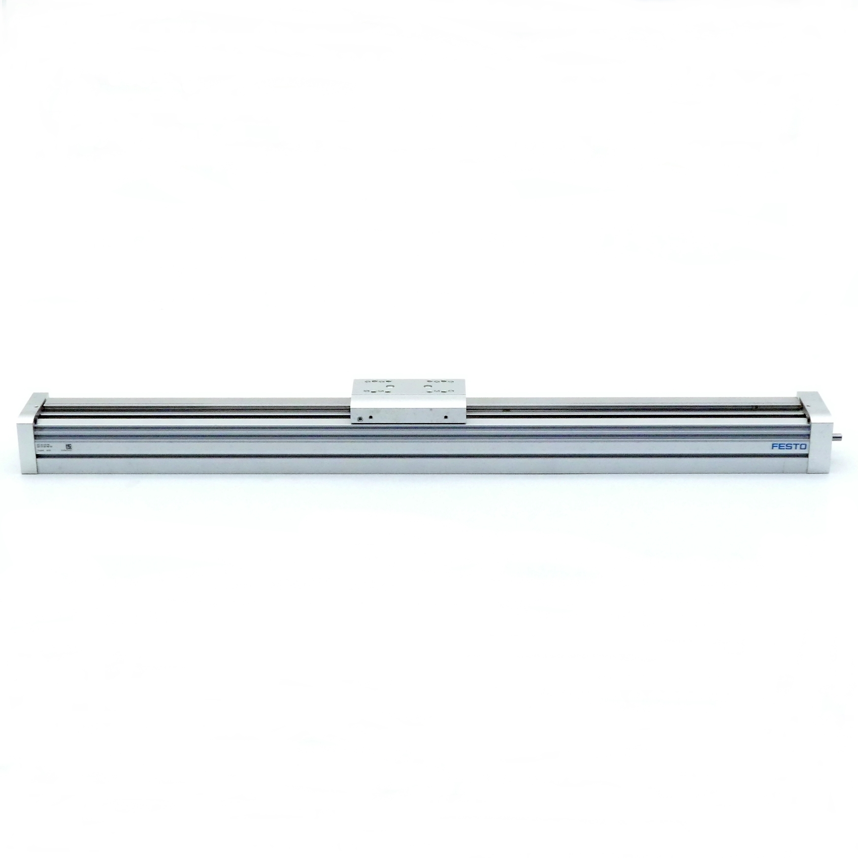 Spindelachse EGC-80-650-BS-20P-KF-OH-MR-GK 