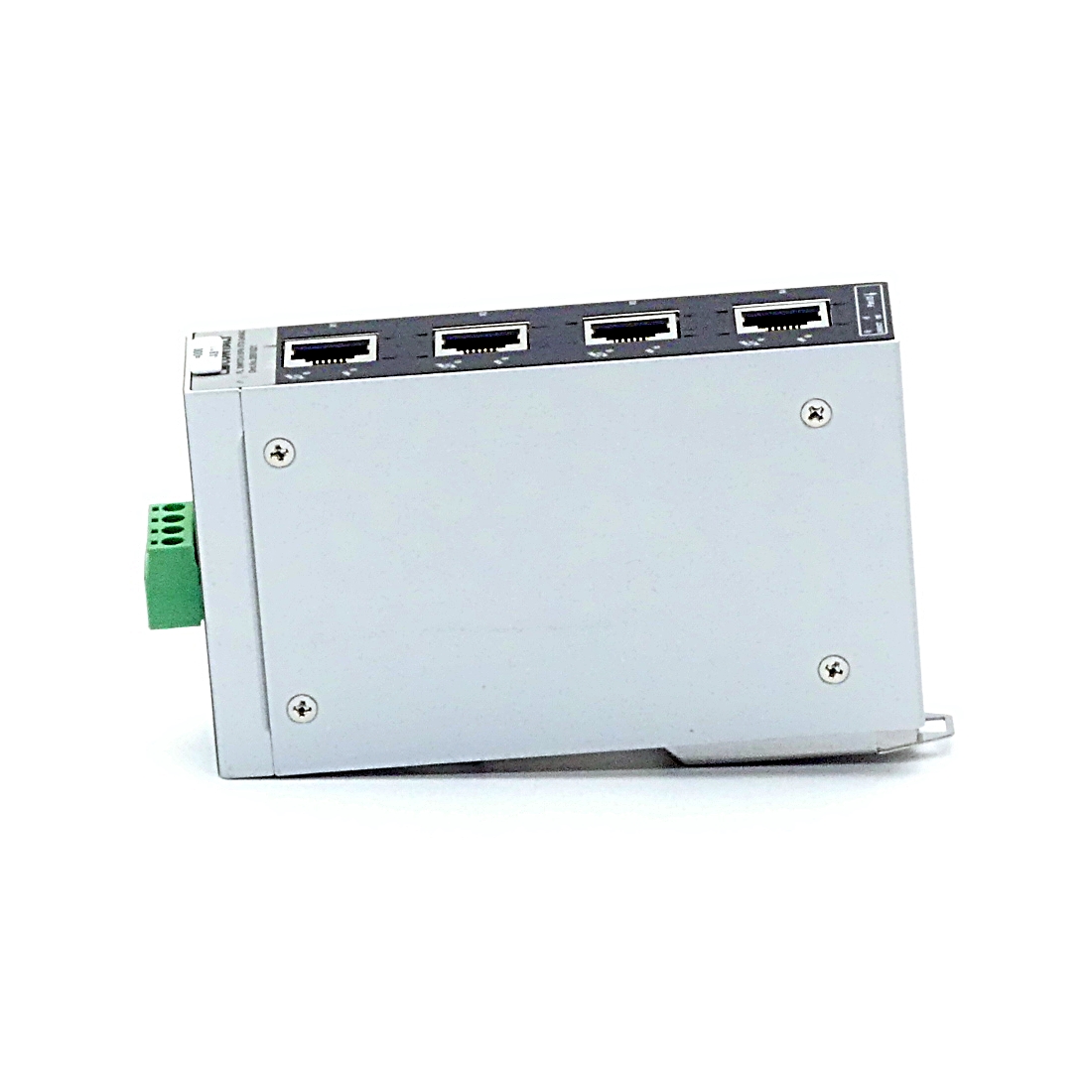 Industrial Ethernet Switch FL SWITCH SFNB 5TX 