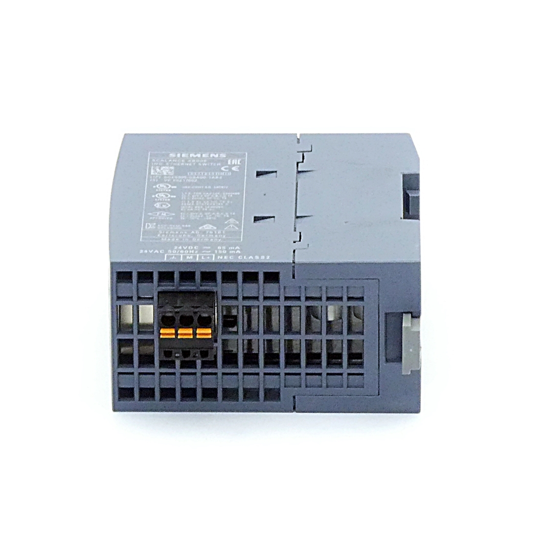 Ethernet-Switch Scalance X005B 