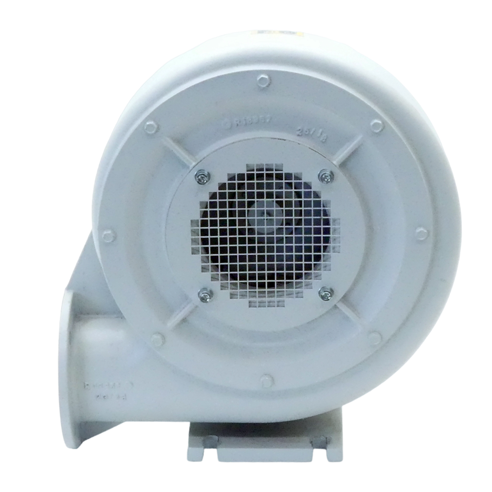 Centrifugal medium pressure fan RD 16 