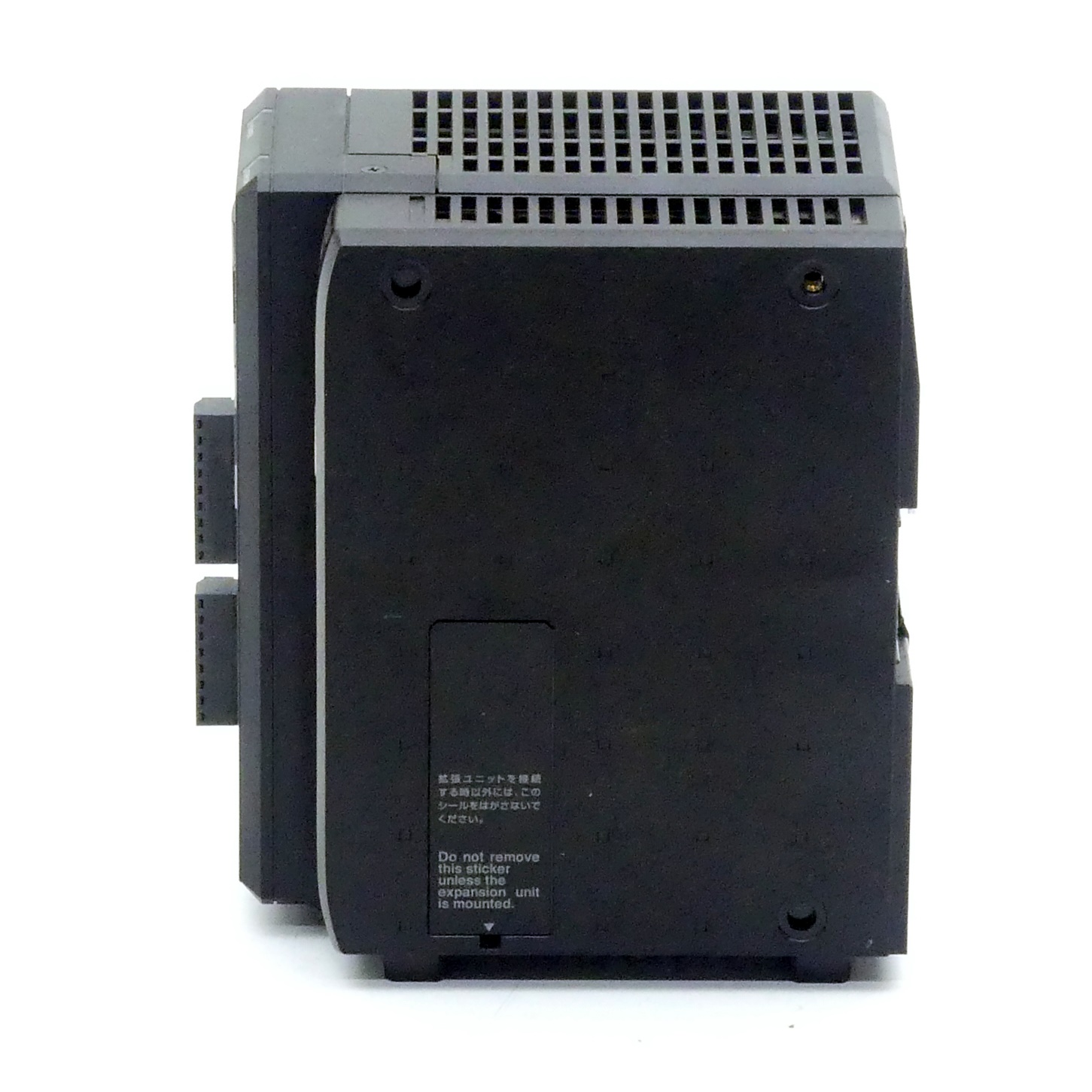 Image Sensor / Controller