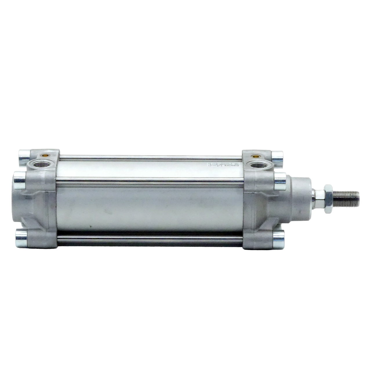 Kolbenstangen Zylinder TRB-DA-063-0125-0-2-1-1-1-1-BAS