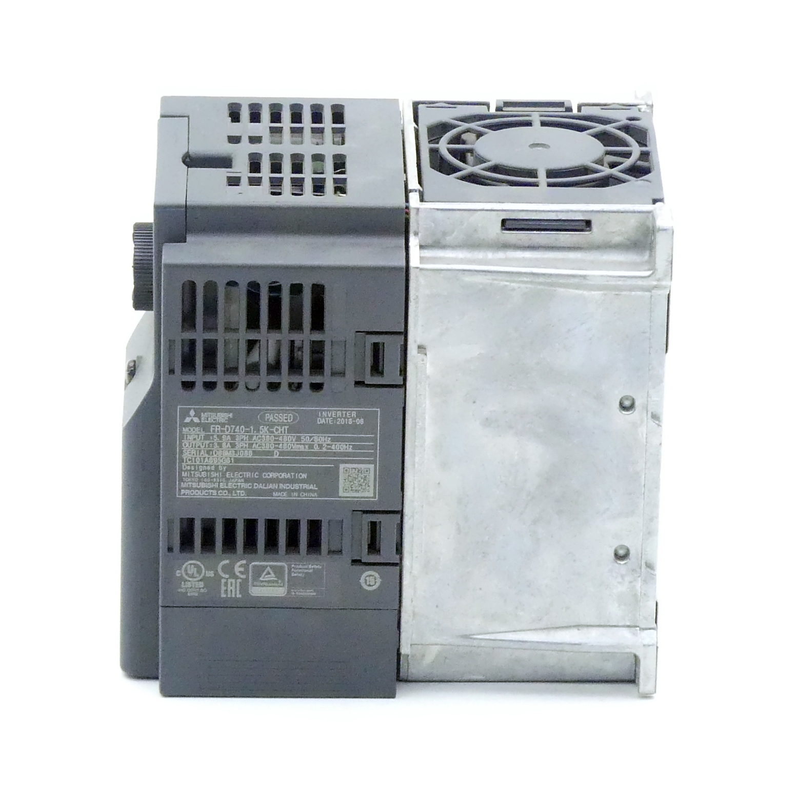 Variable Speed Drives D700 