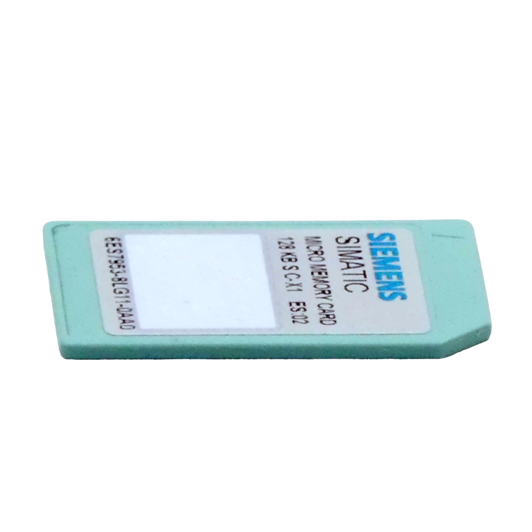 Micro Memory Card