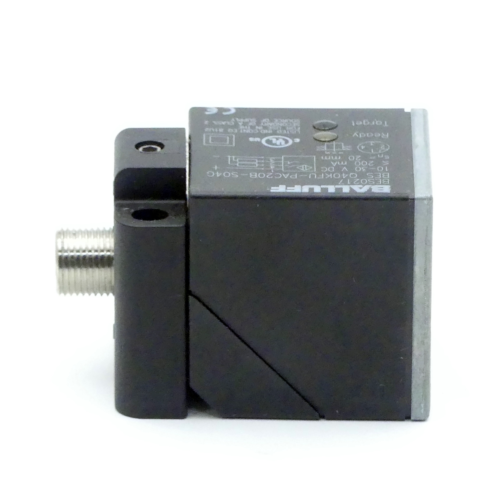 Inductive sensor BES0217 