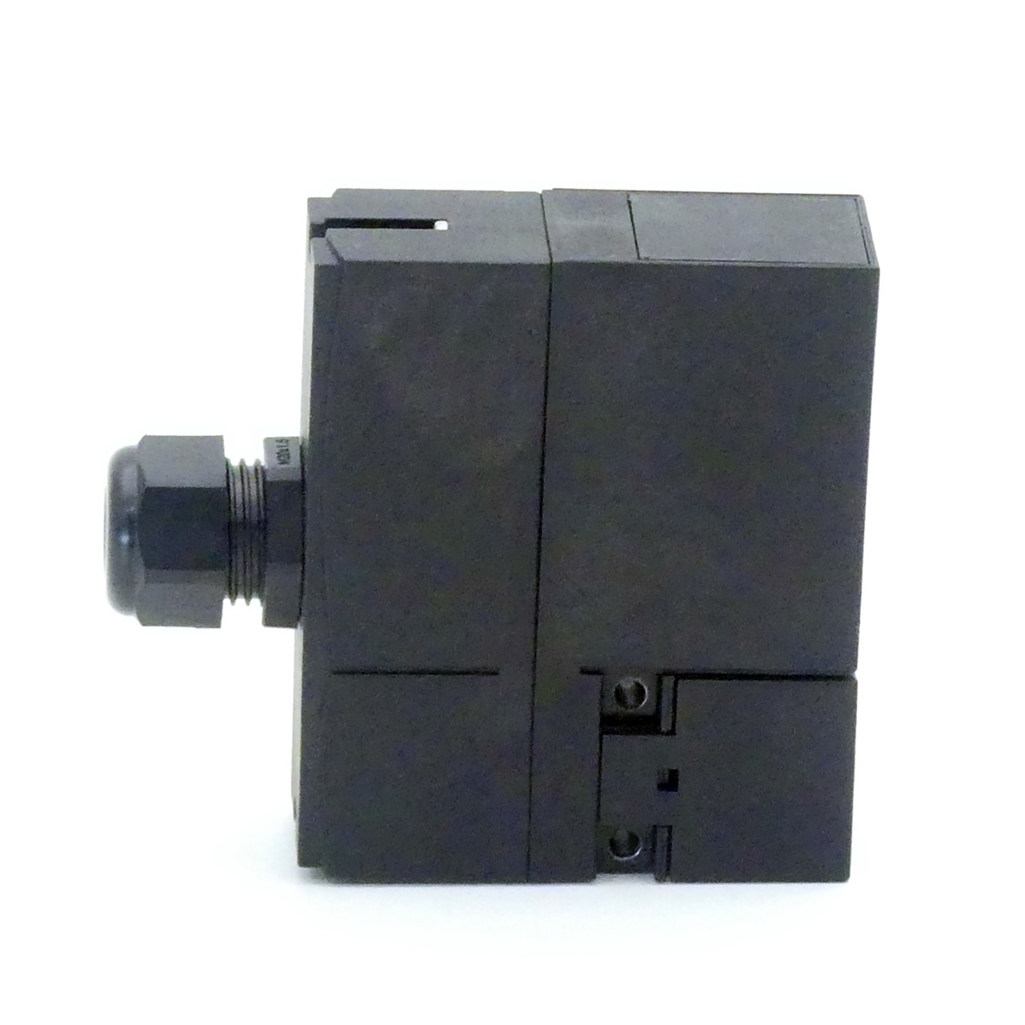 Magnetic locking switch AZM 170SK-11/02ZRKA 