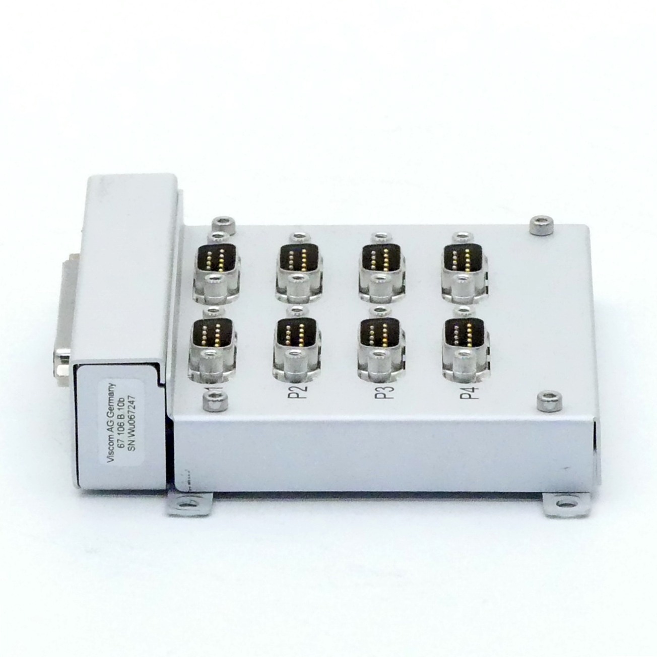 Vexsys Box