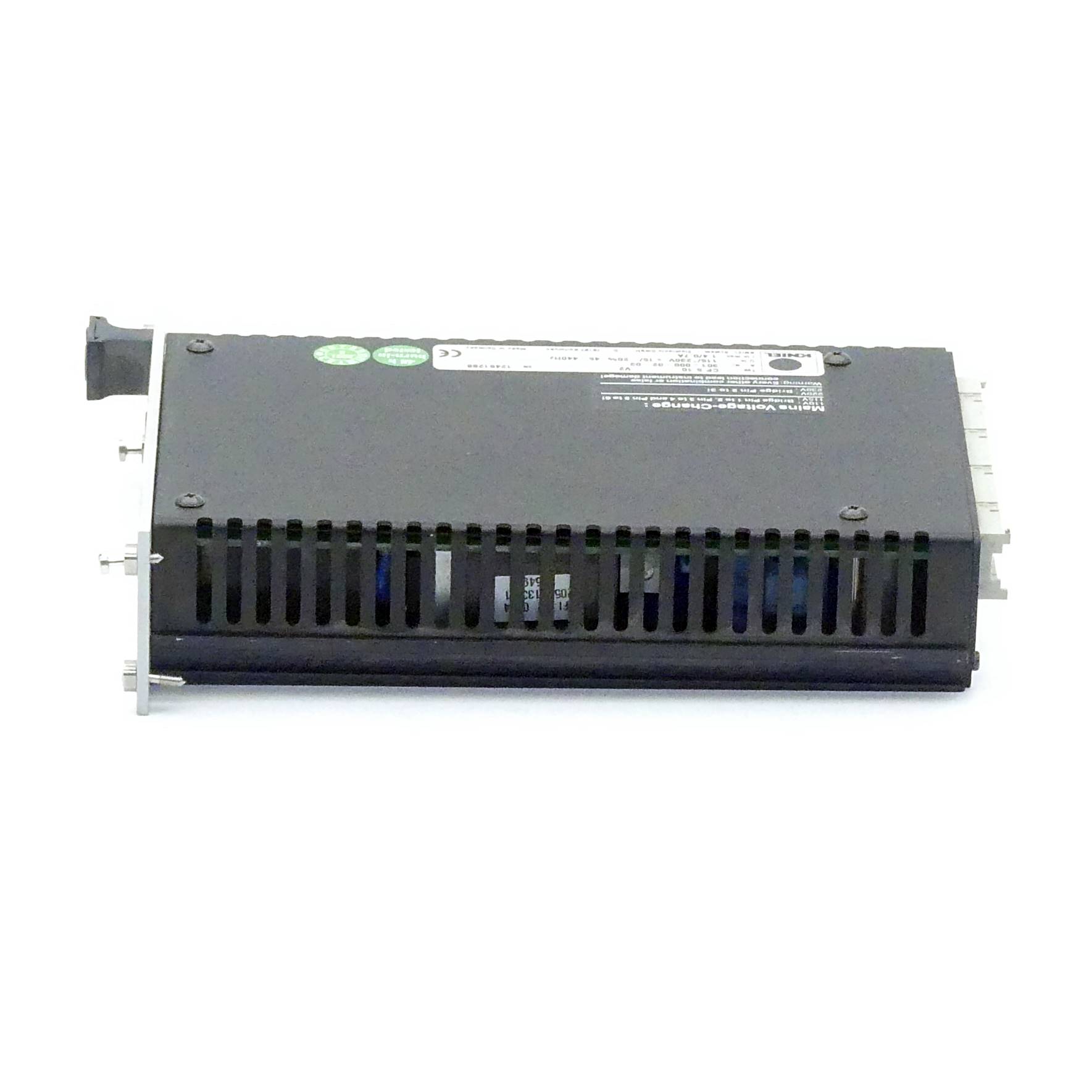 Primary Switched Power Supply CP 5.10 