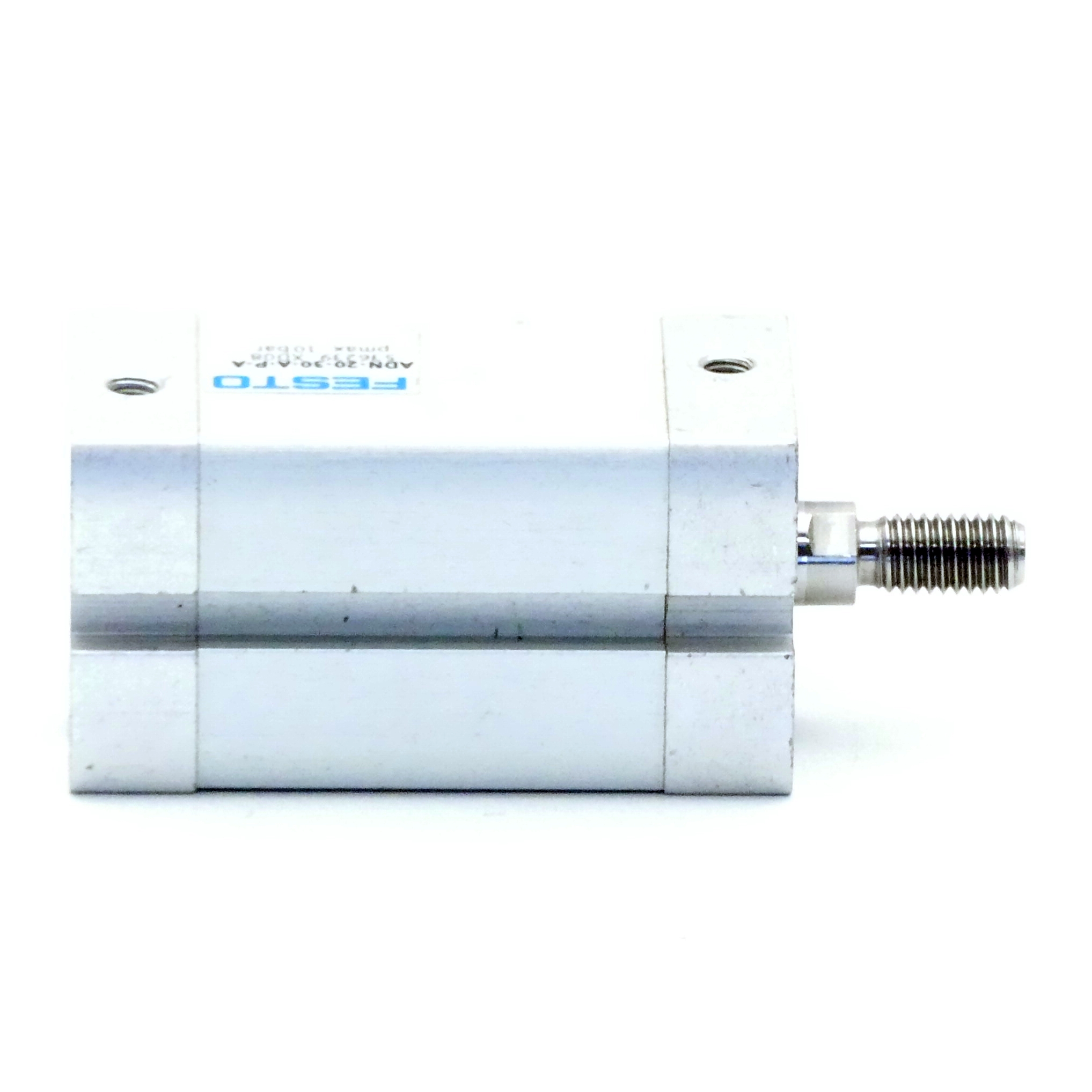 Compact cylinder ADN-20-30-A-P-A