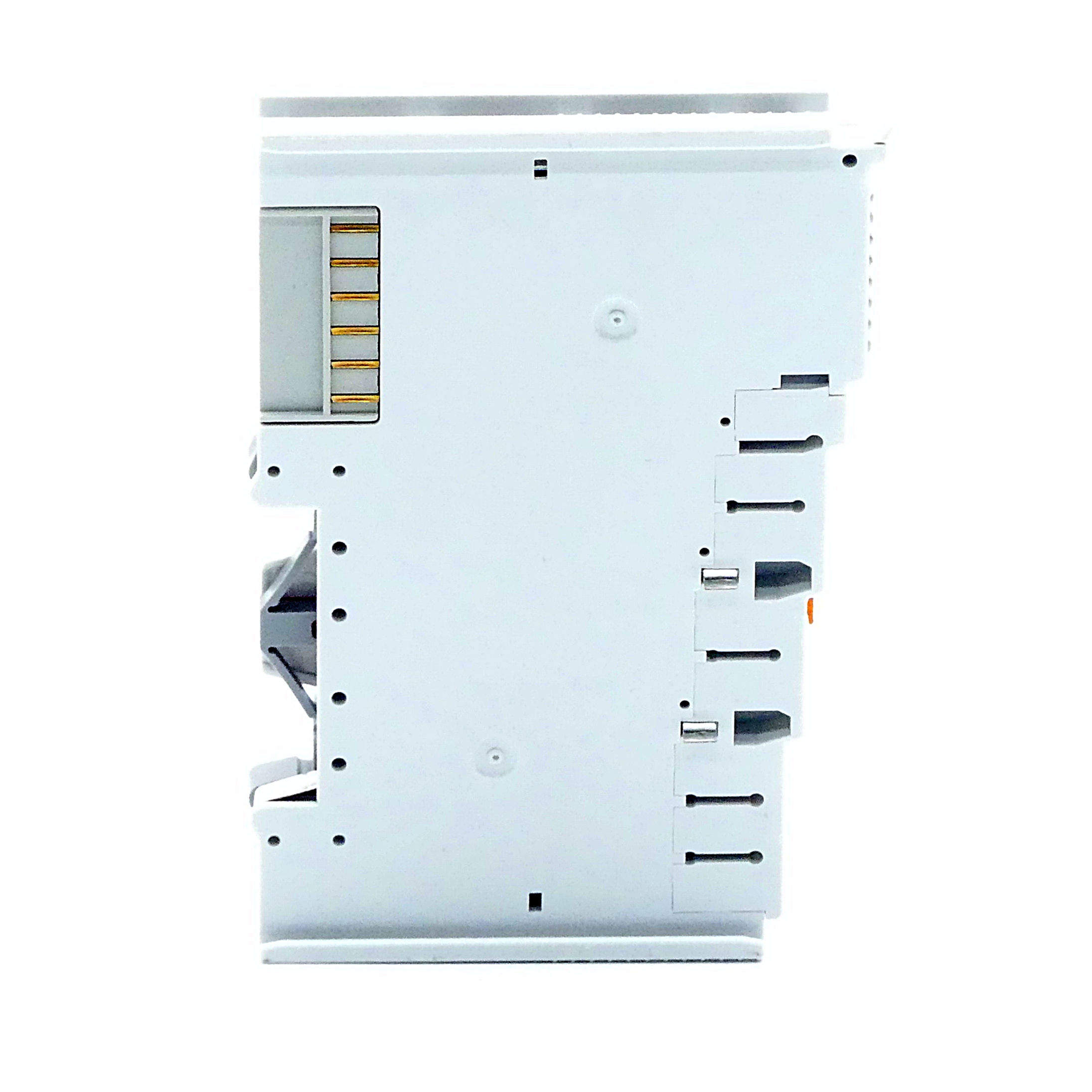 4-Channel Communication Interface