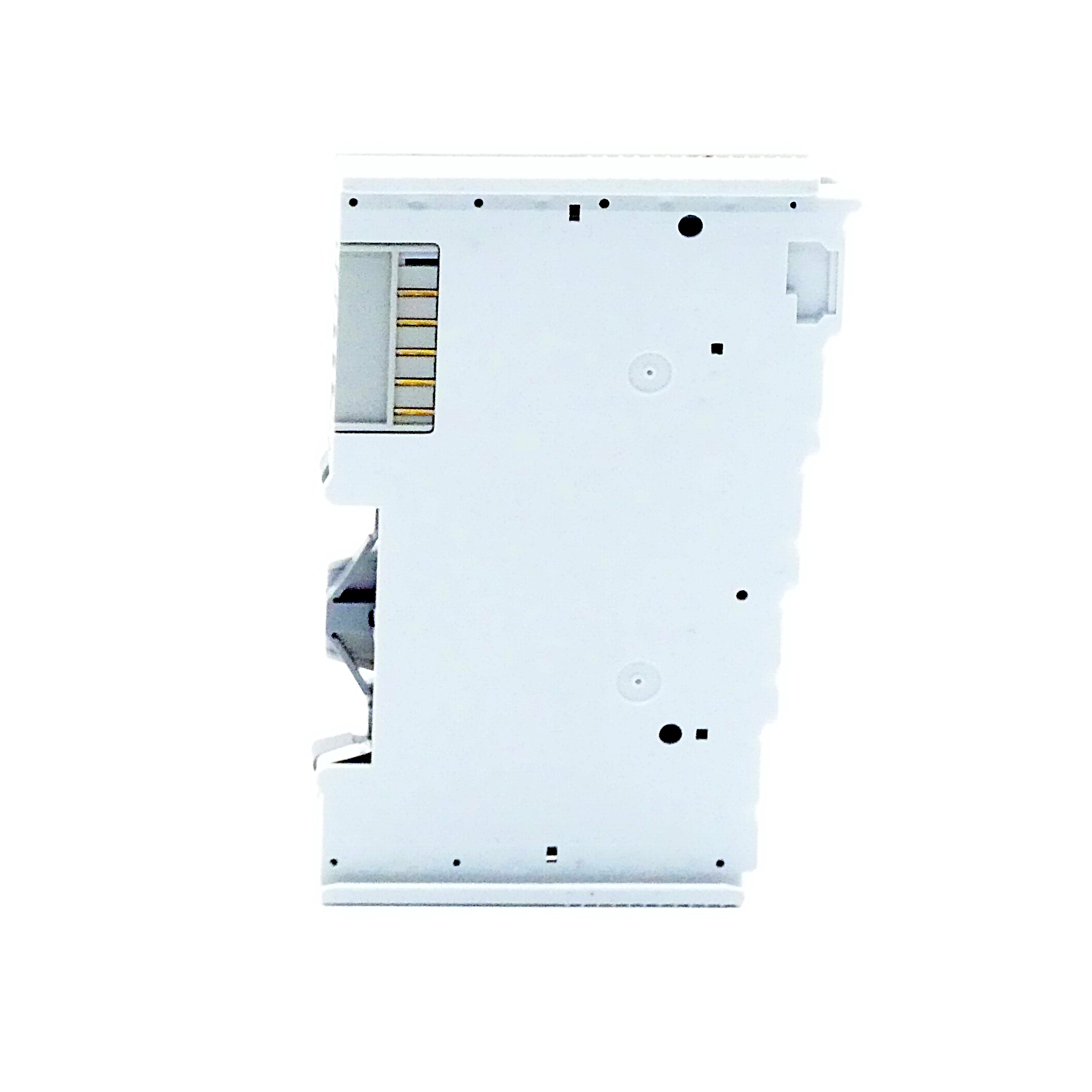 Power supply terminal