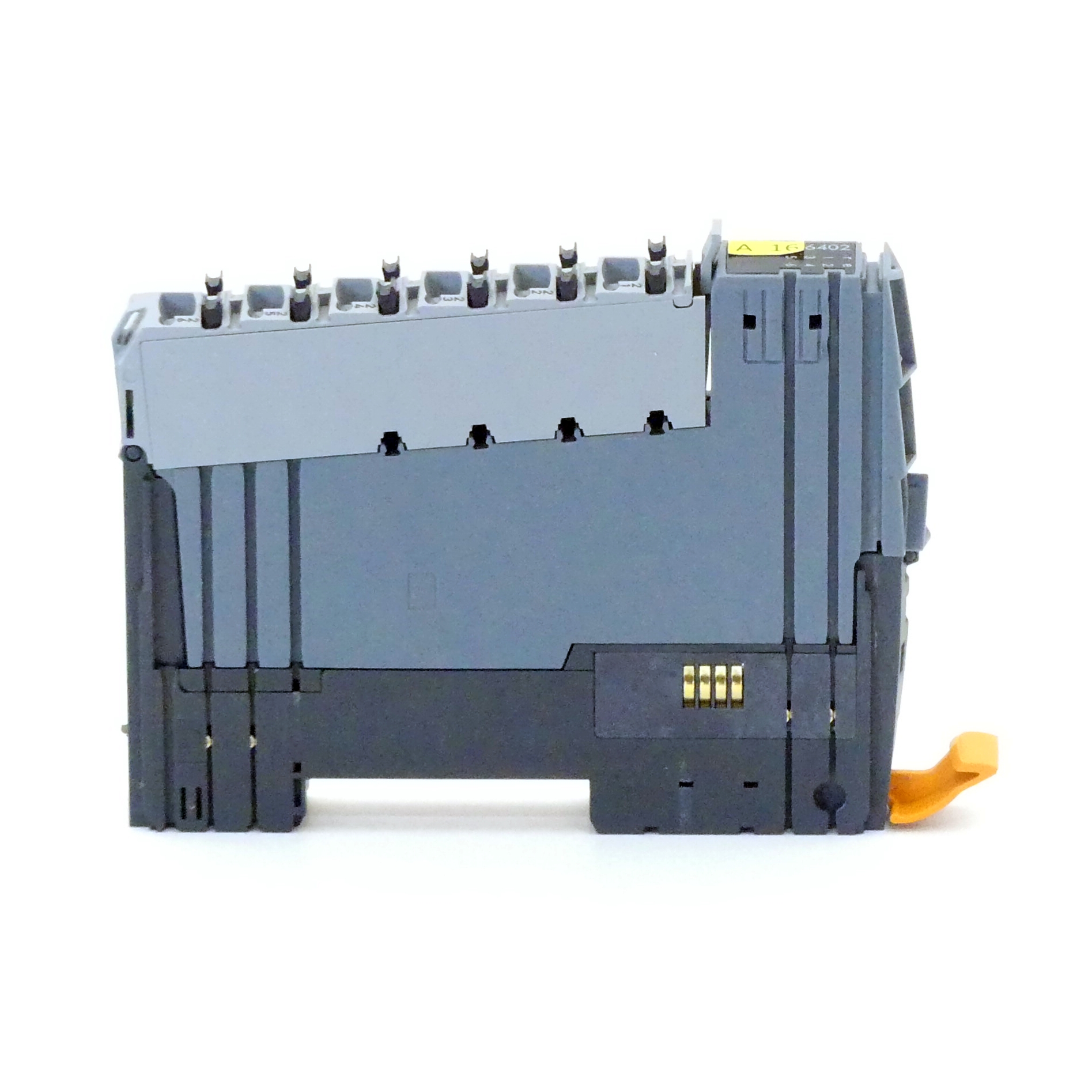 Digital output module