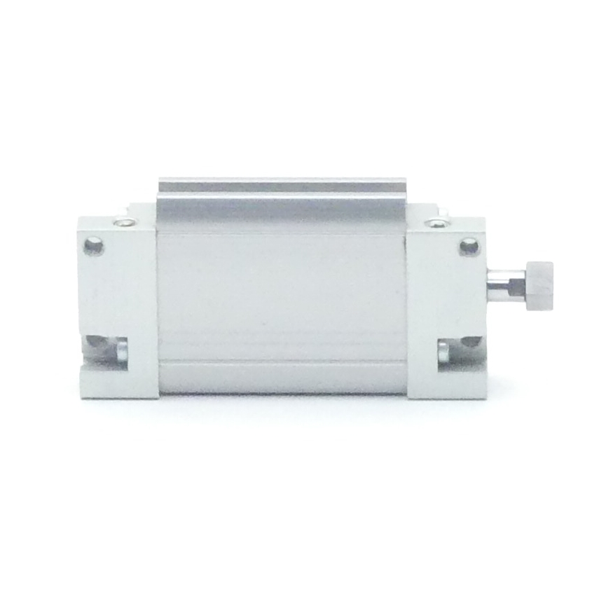 Flat cylinder DZF-12-10-P-A