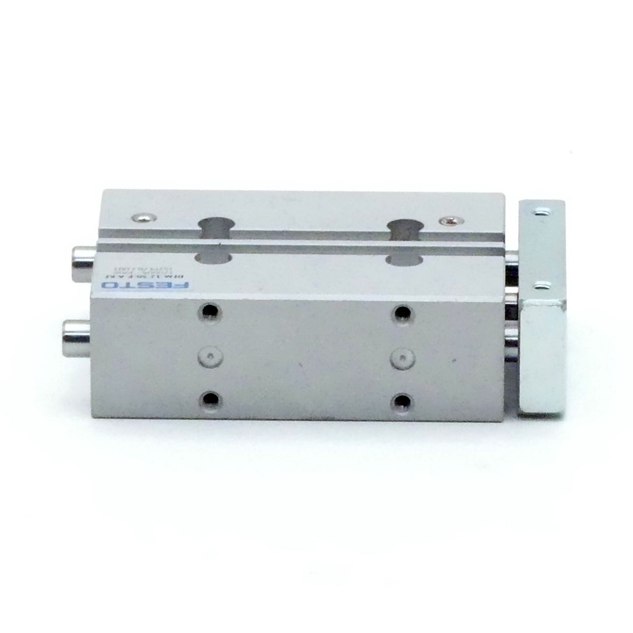Pneumatikzylinder DFM-12-50-P-A-KF
