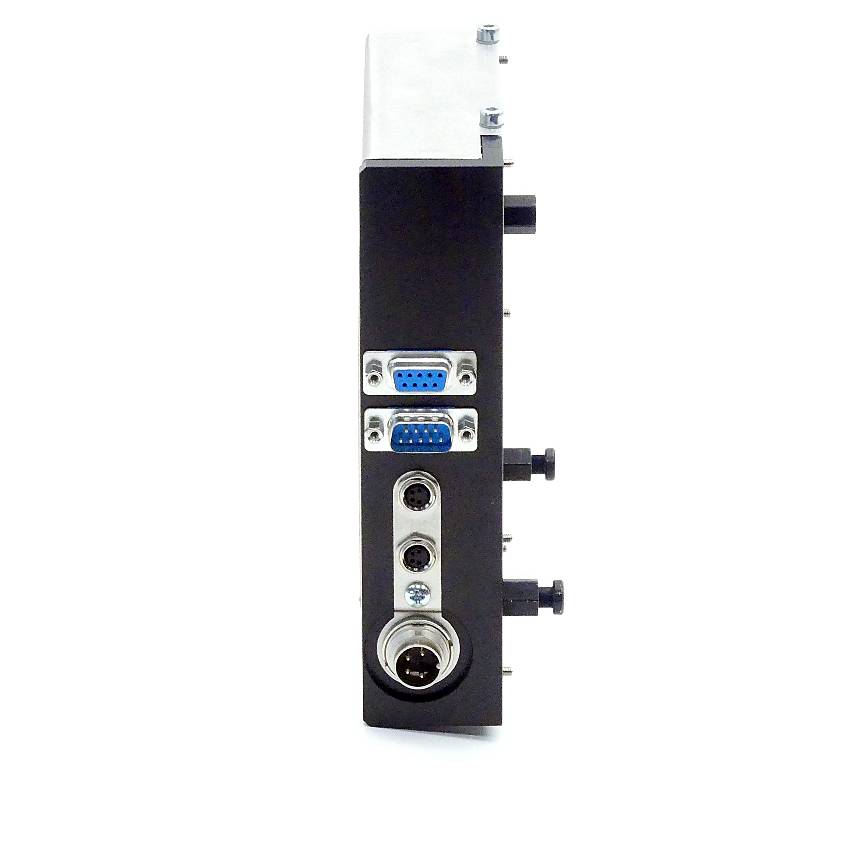 Viscom VEB 102 komplett