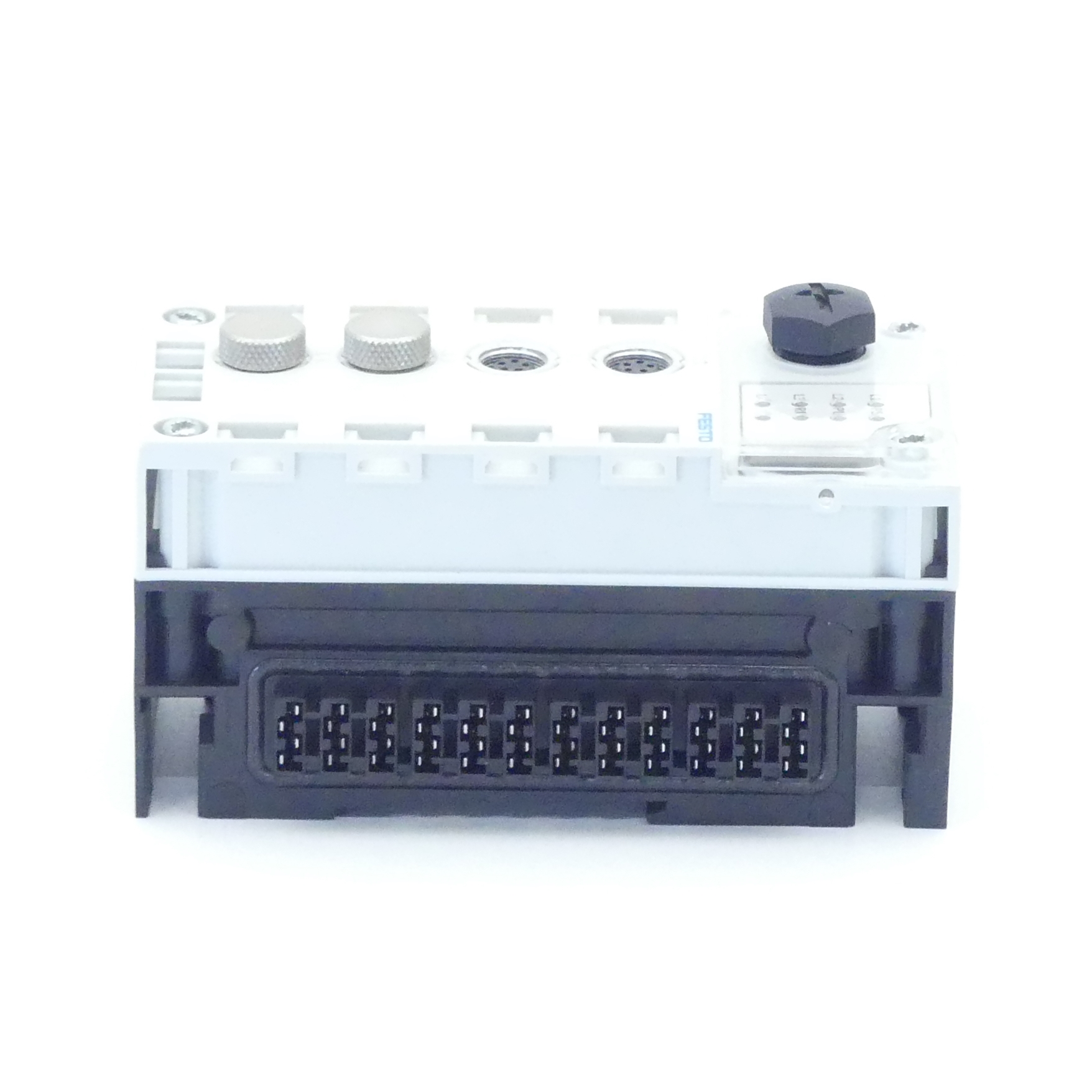 Terminal block CPX-GE-EV; CPX-CP-4-FB 