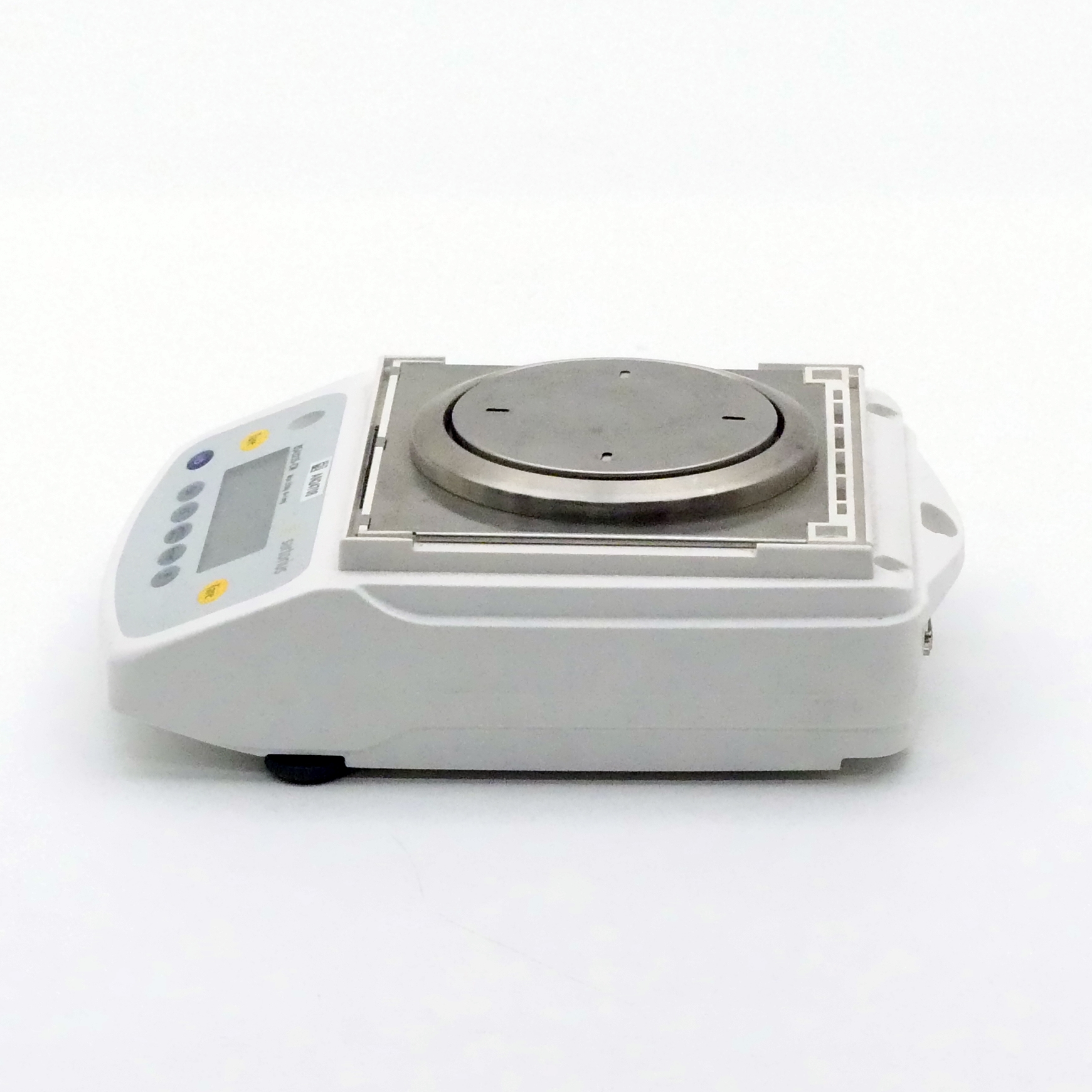 Precision balance BSA323S-CW