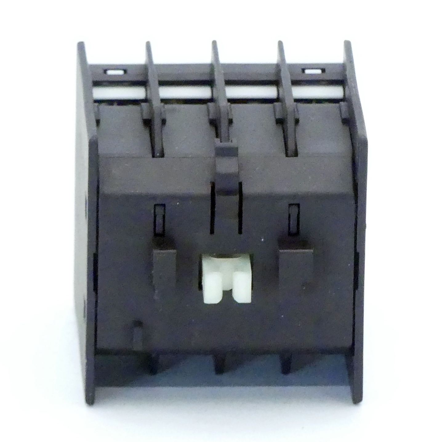 Hilfsschalterblock  Neu OVP