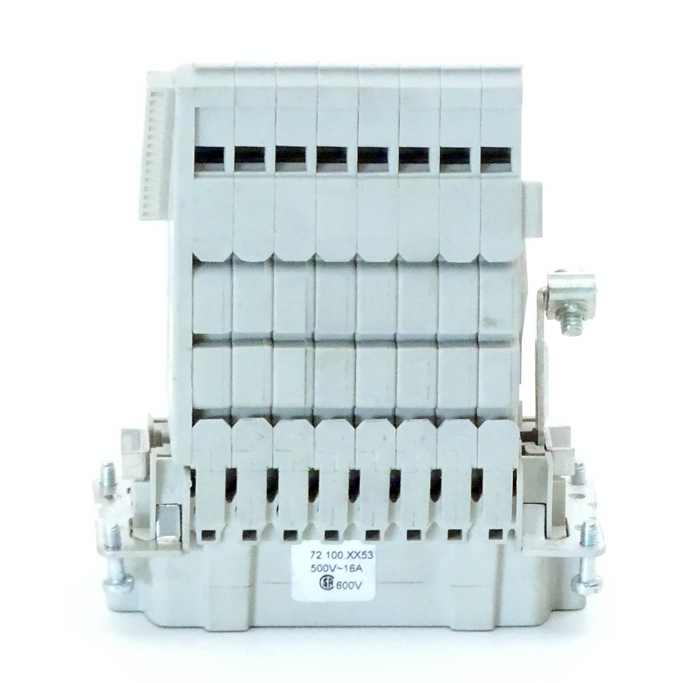 Klemmenadapter BAS BAS LL 16 4,0 69