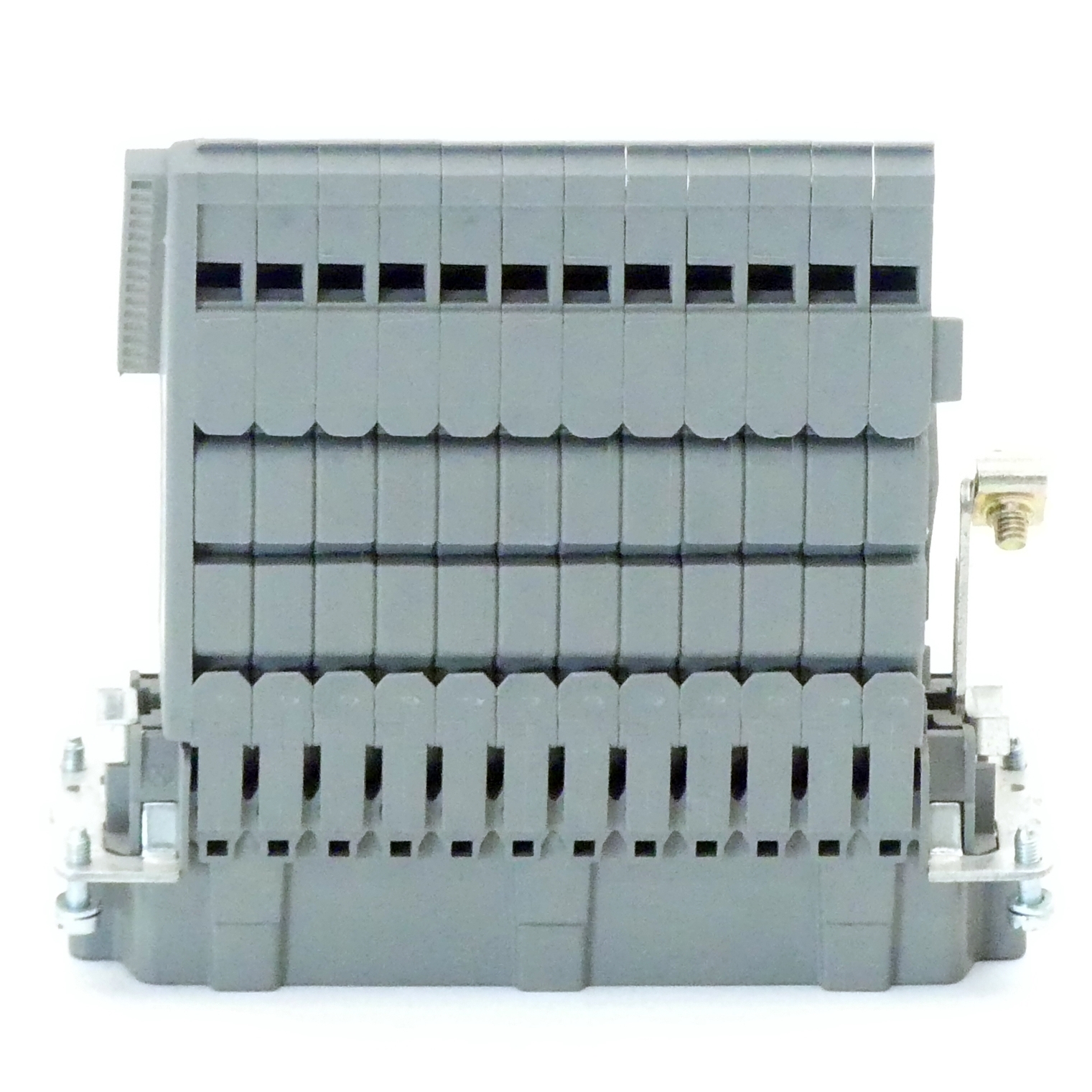 Klemmenadapter BAS BAS LL 24 4,0 69