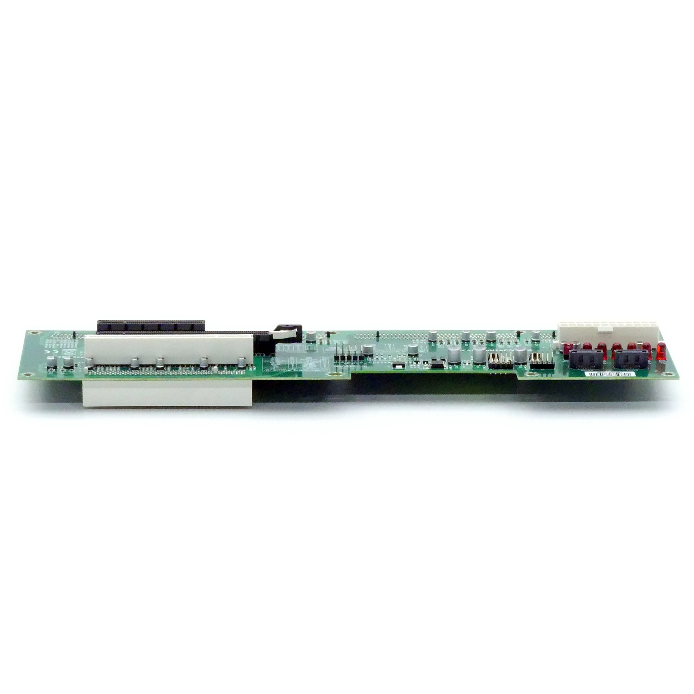 Backplane