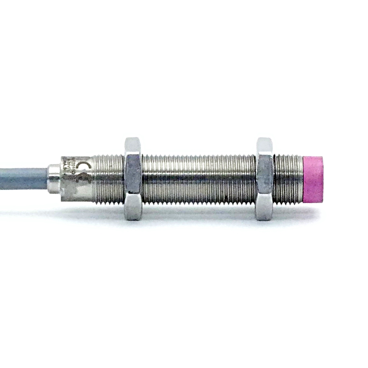 Induktiver Sensor