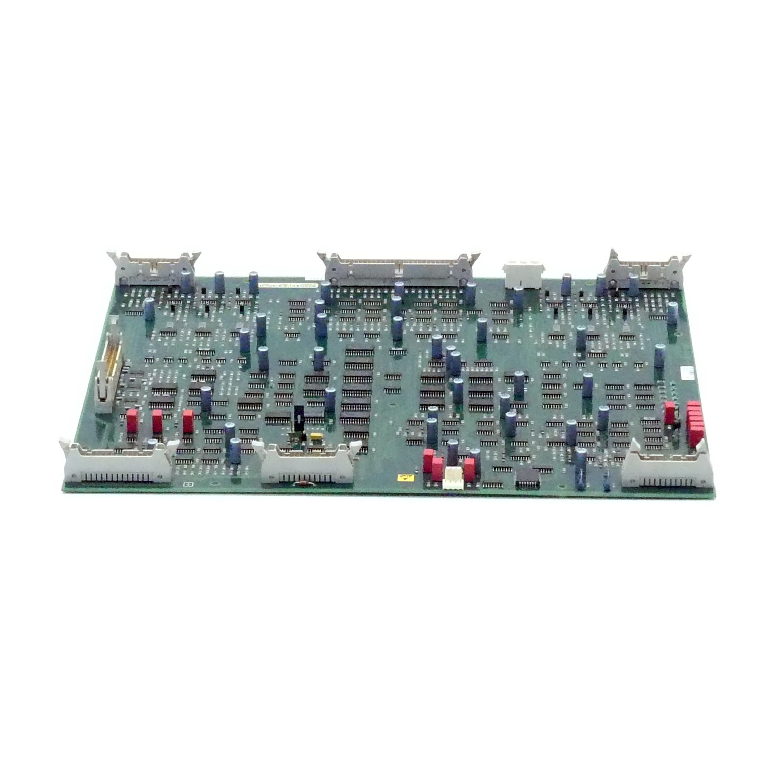 Central unit INZ54/7