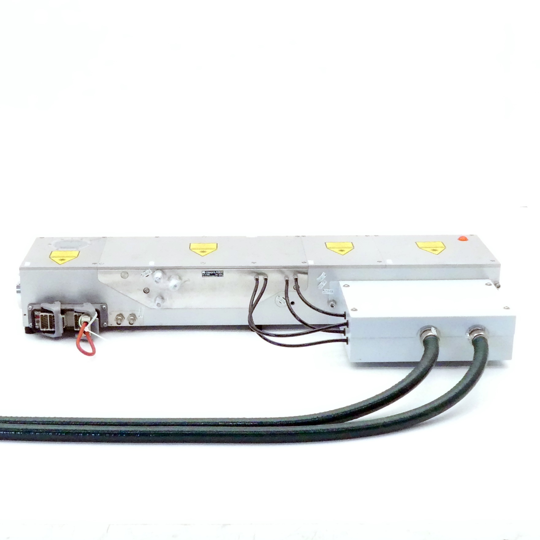 IntelliSCAN 20 komplett