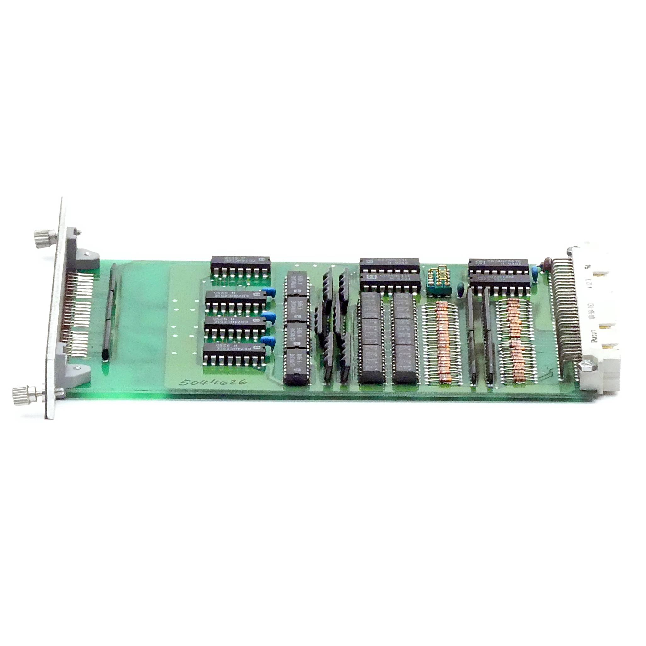 Input card EP660 