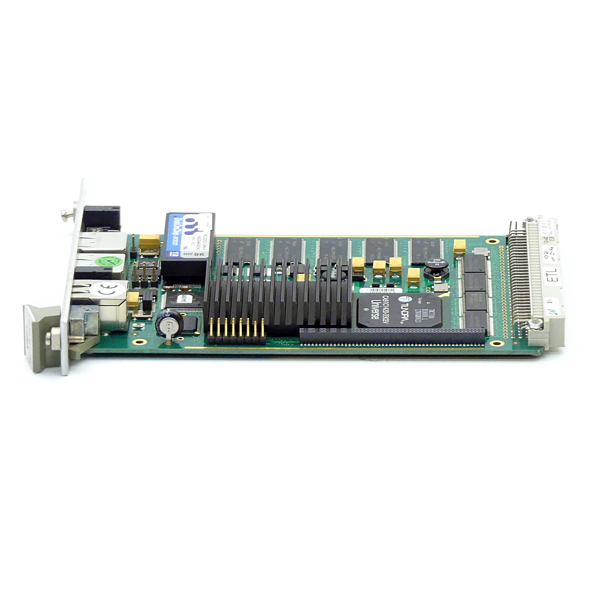 LASER-Leiterplatte VMP1