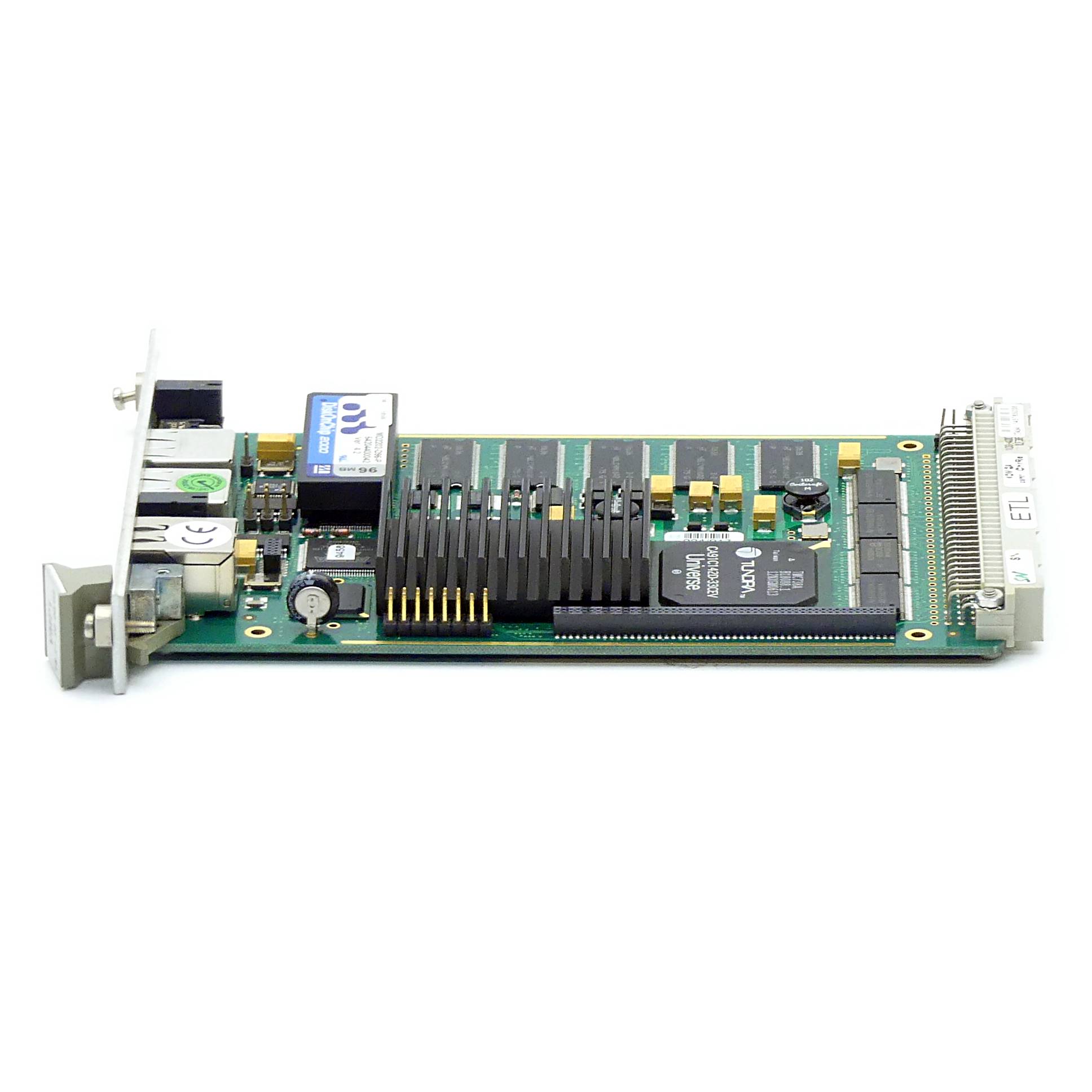 Laser-Circuit board VMP1 