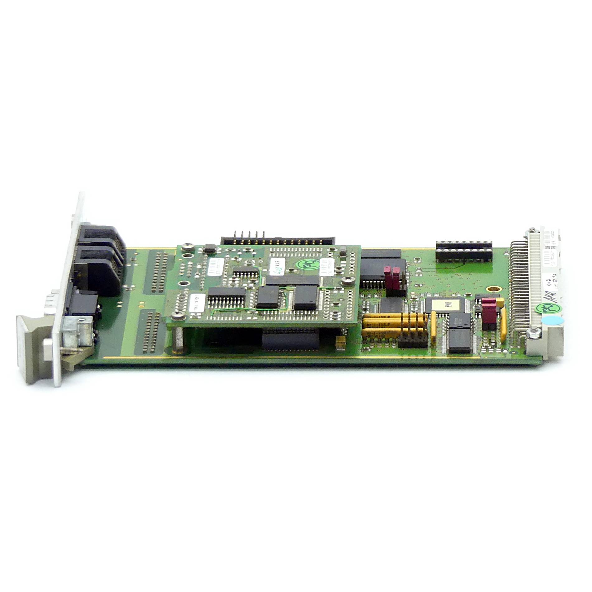 VHLF Profibus-DP Slave Board VHLF
