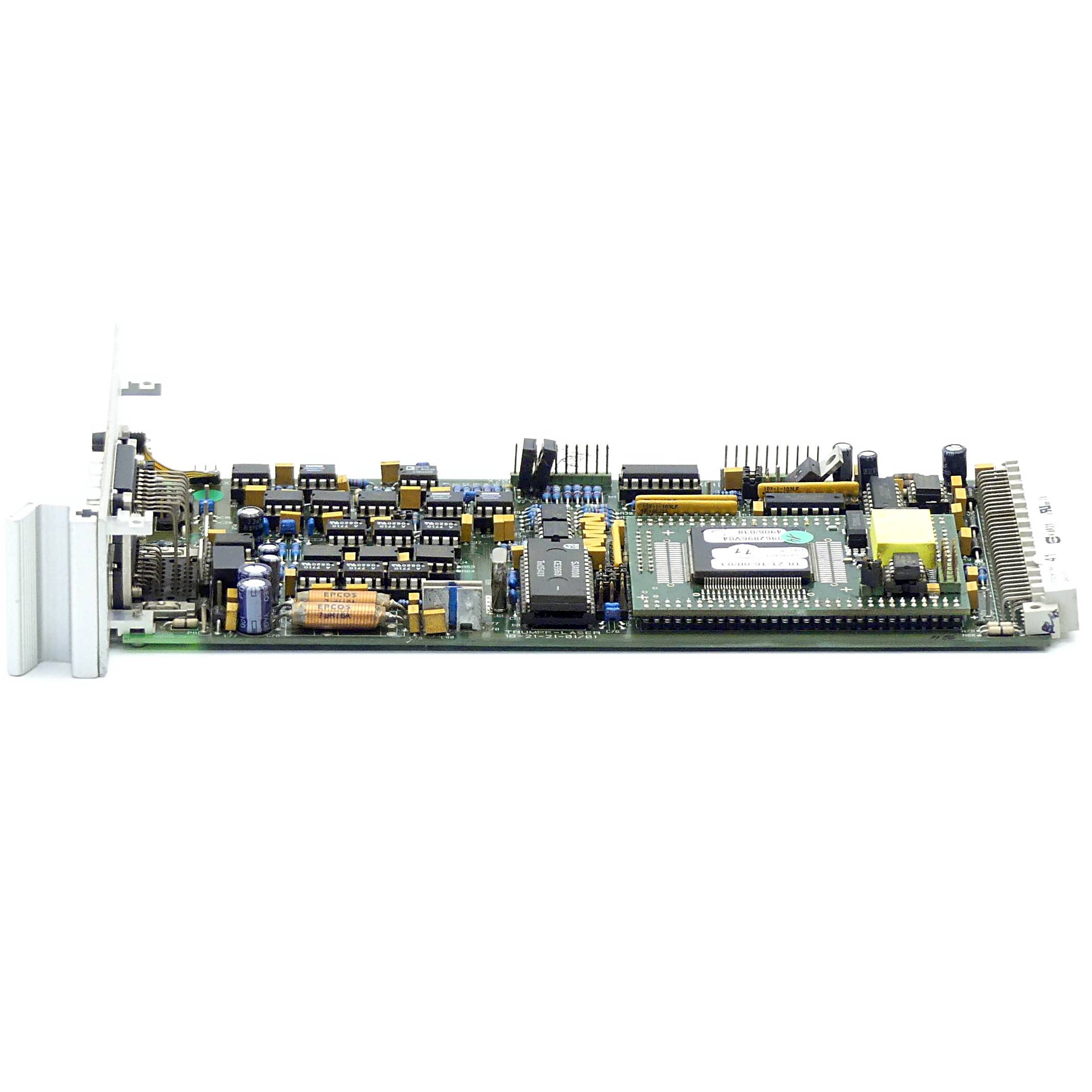 Control board AEF