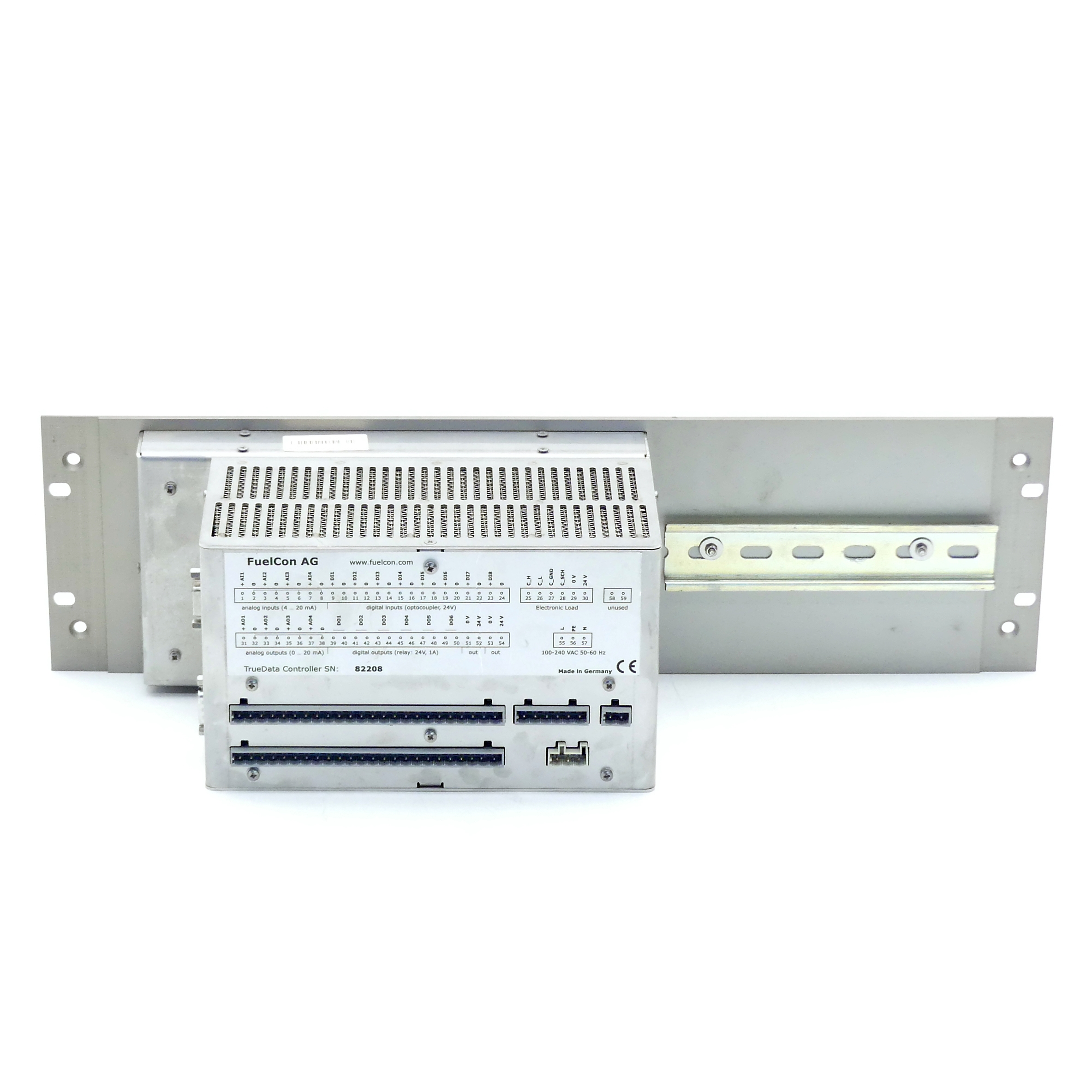 TrueData-CTR Controller 20