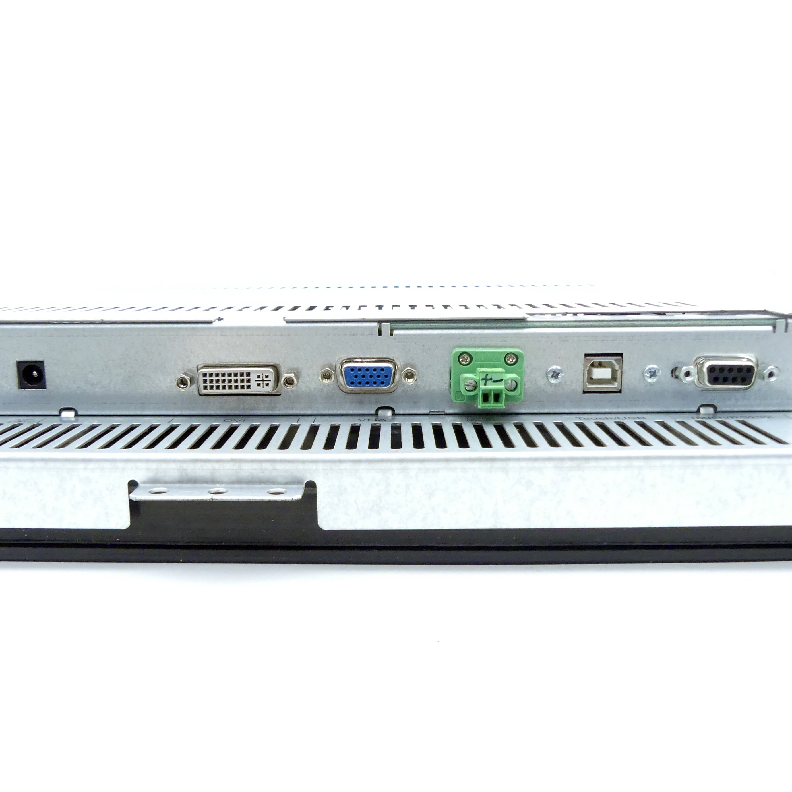 Industriemonitor Flatman