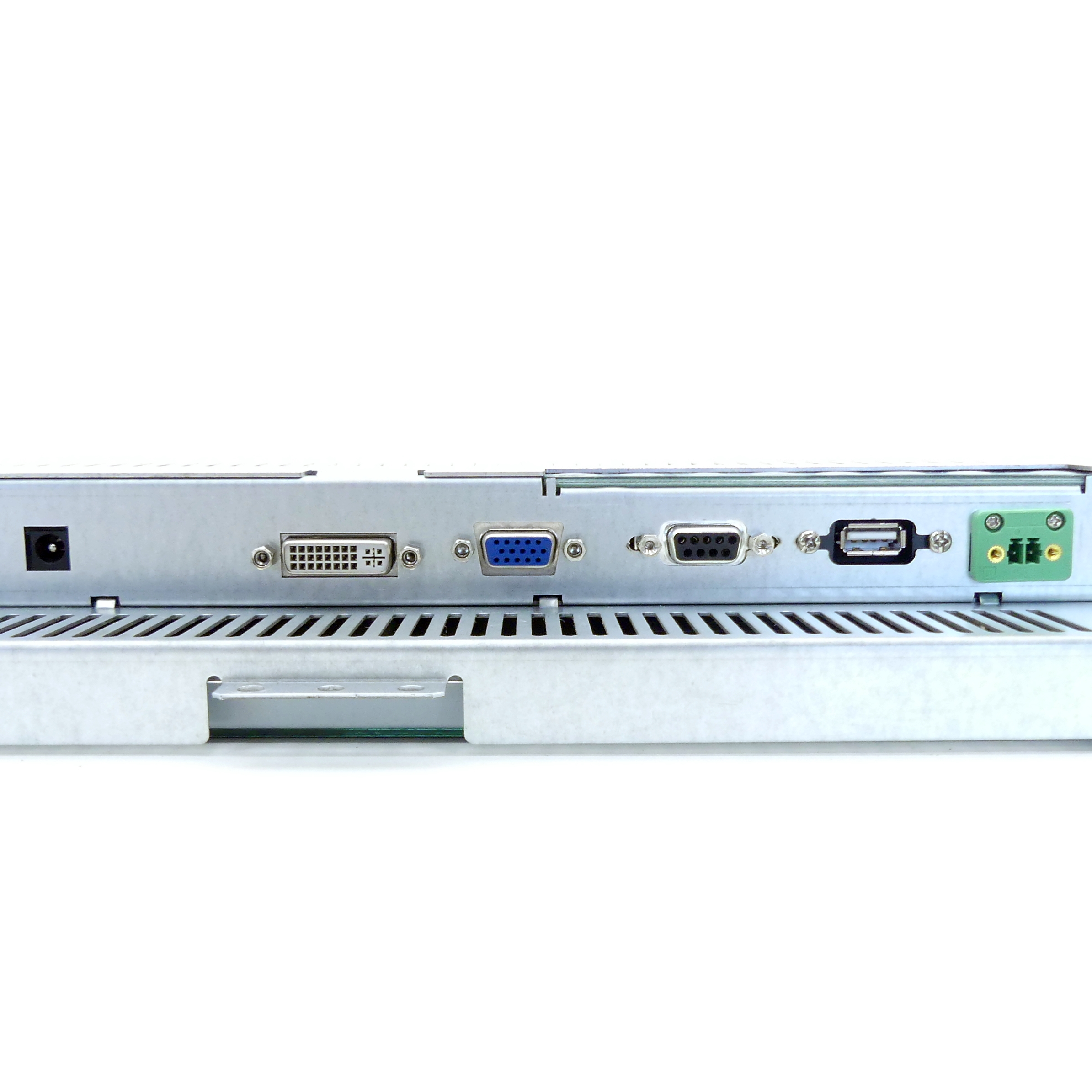 Industrial monitor Flatman