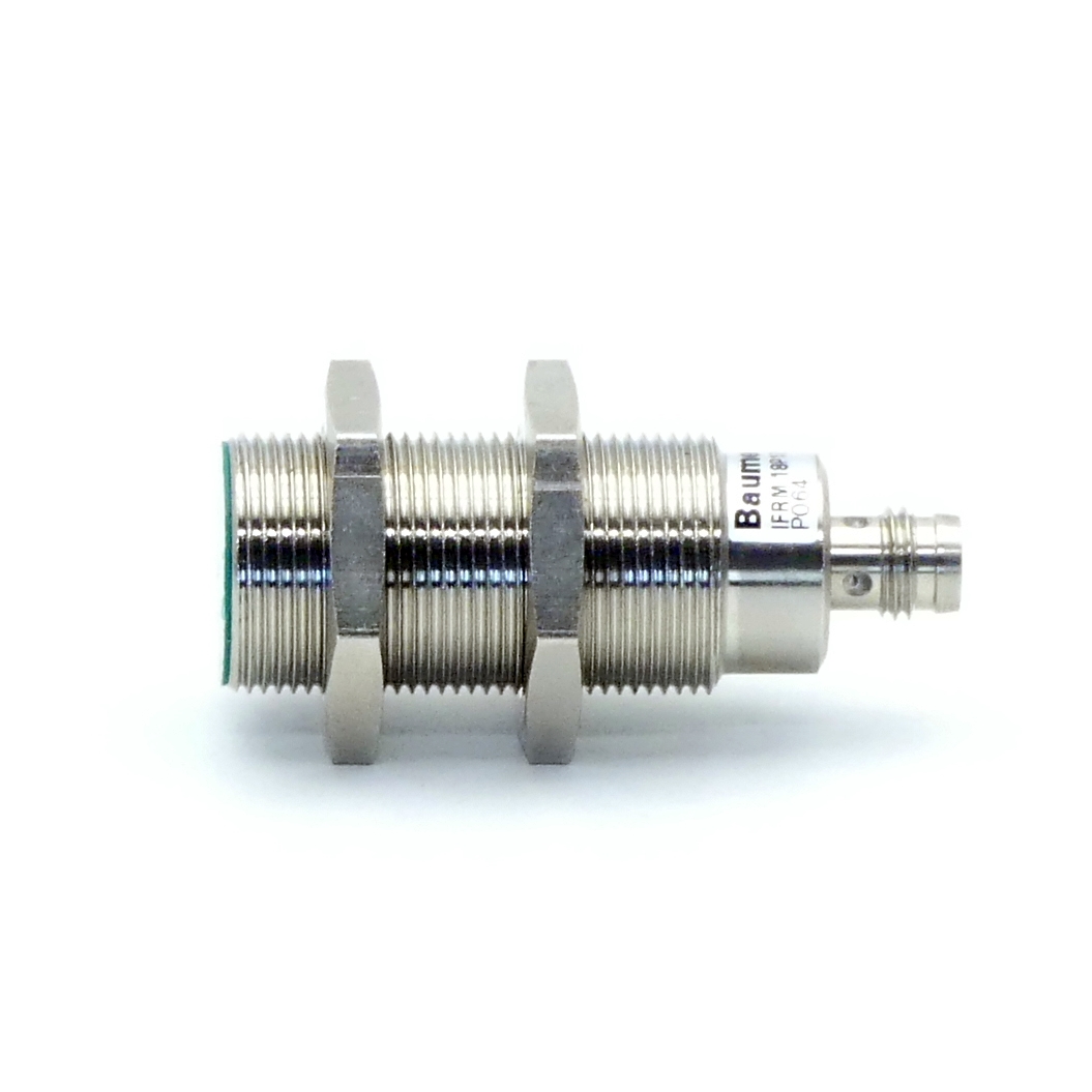 inductive sensor 