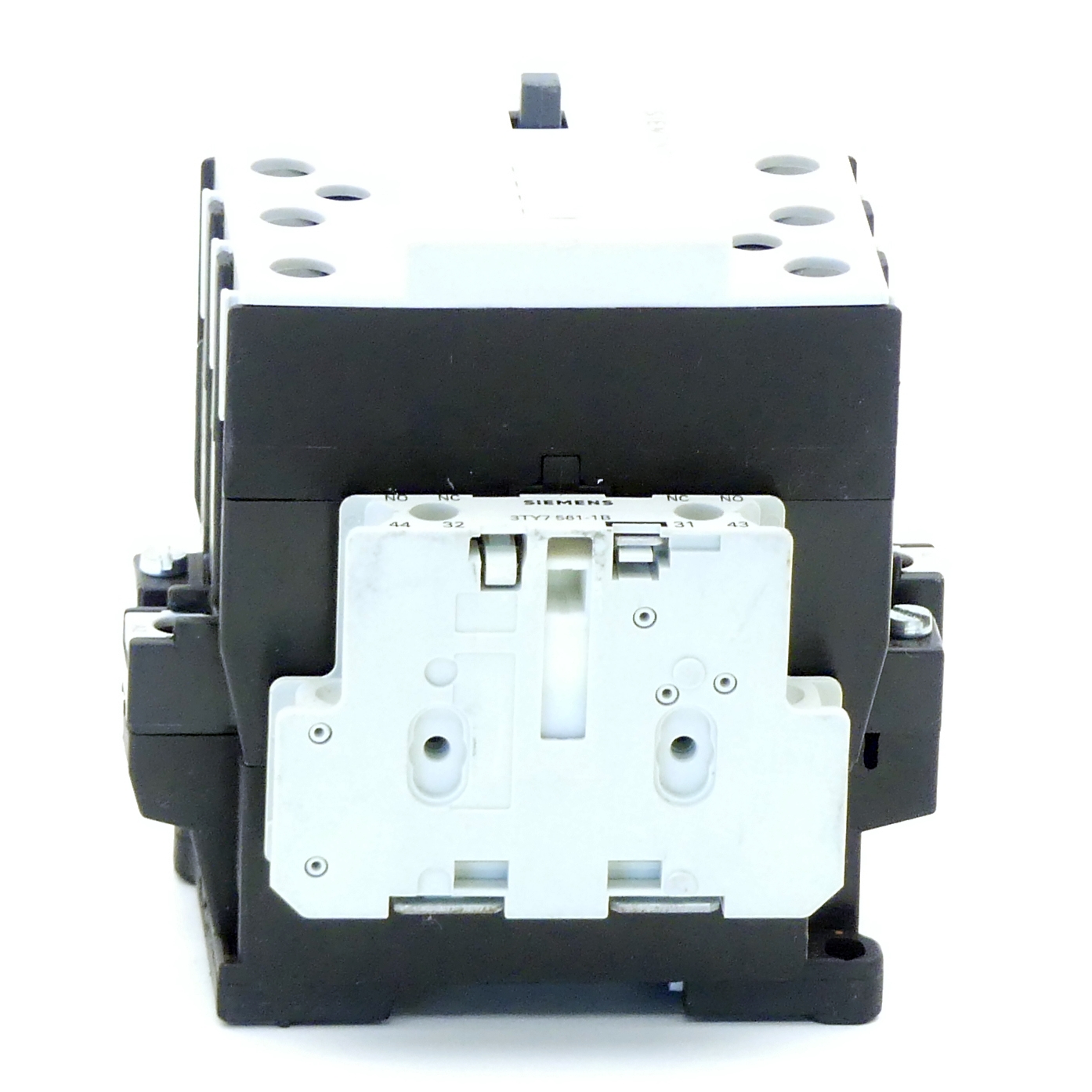 Power contactor