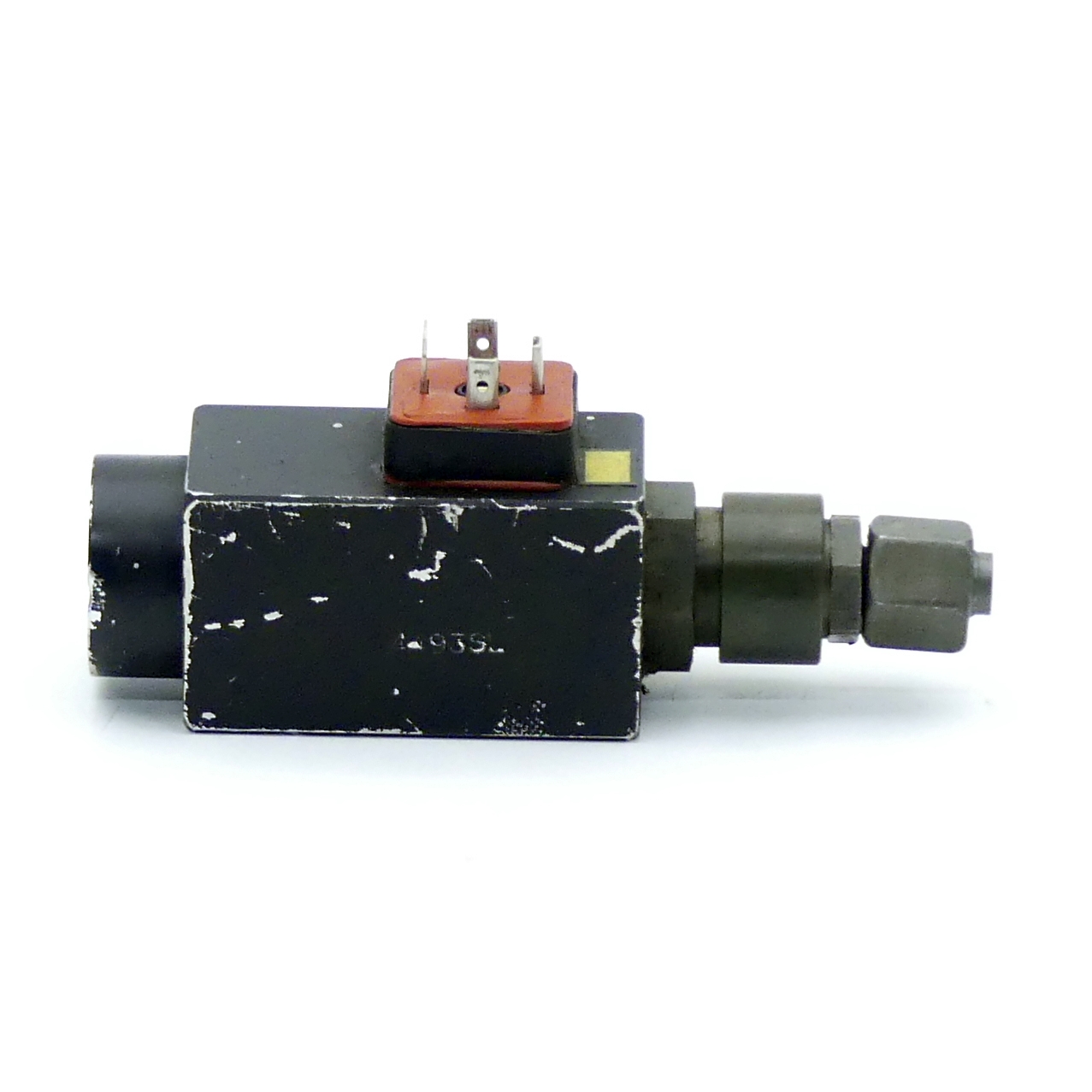 Pressure switch 