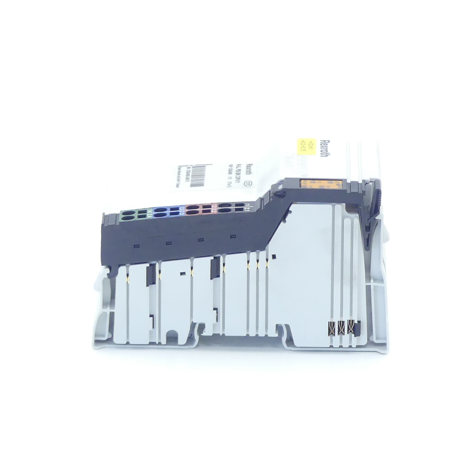 Profibus R-IL-PB BK DP/V1 