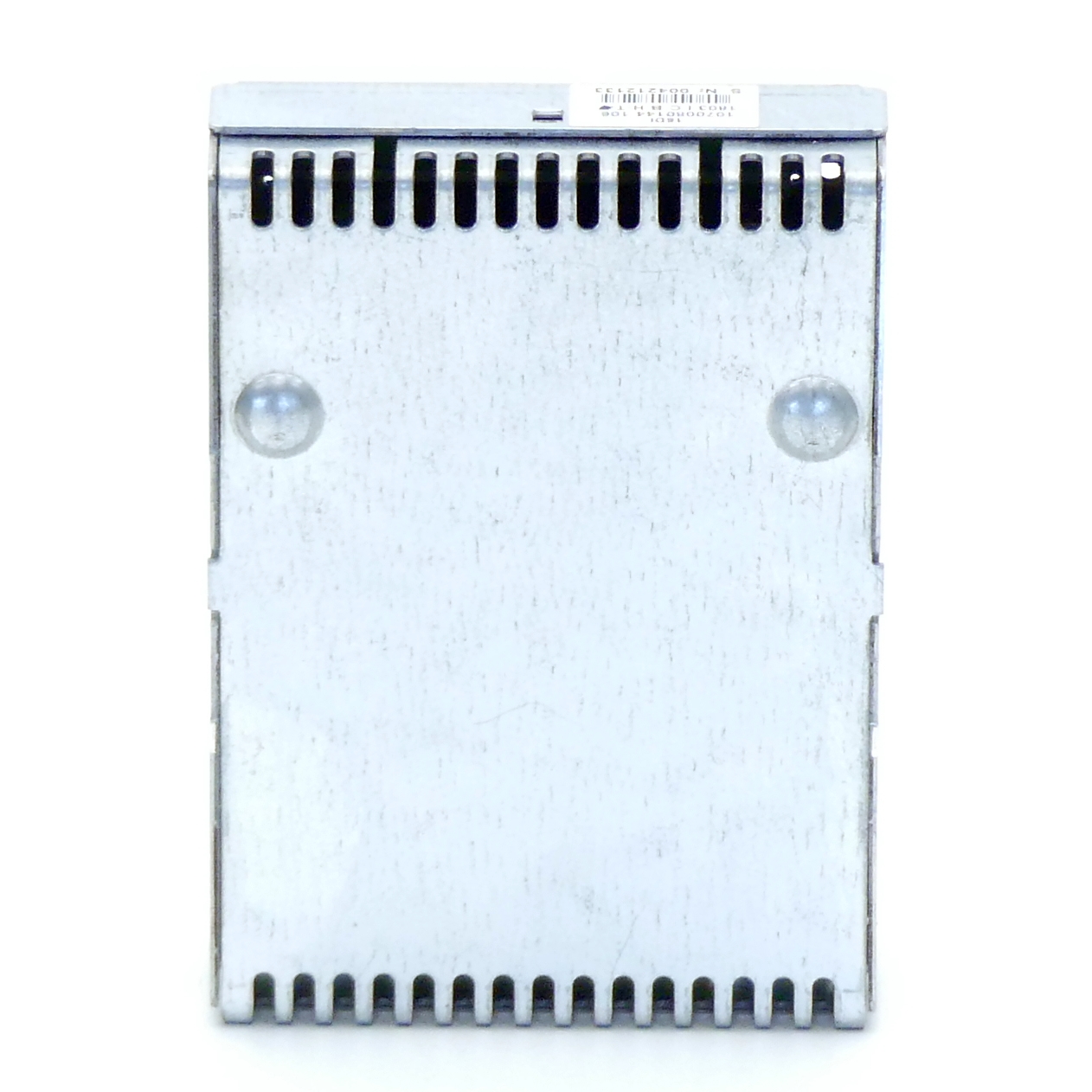 Profibus Modul 16DI
