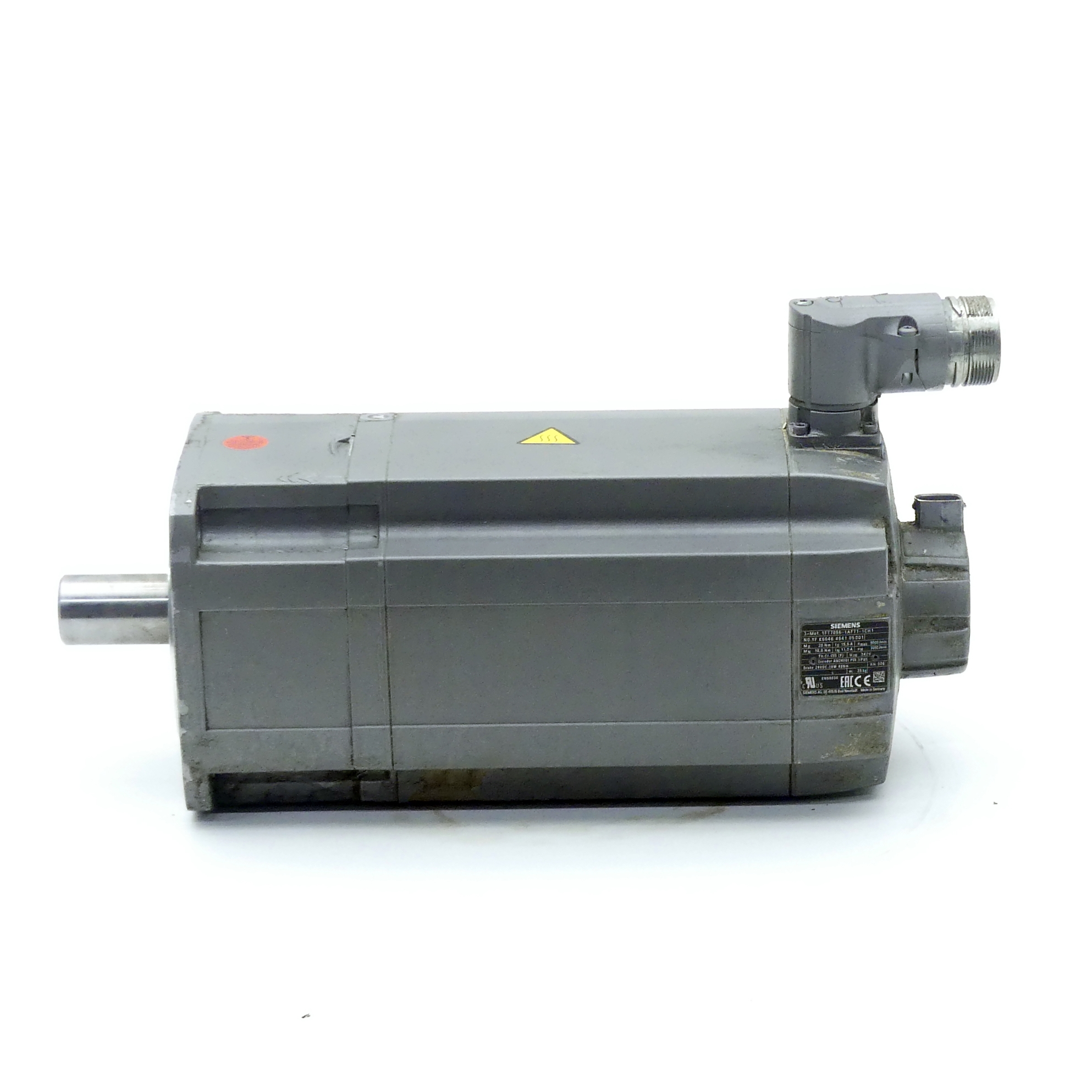 Servomotor 