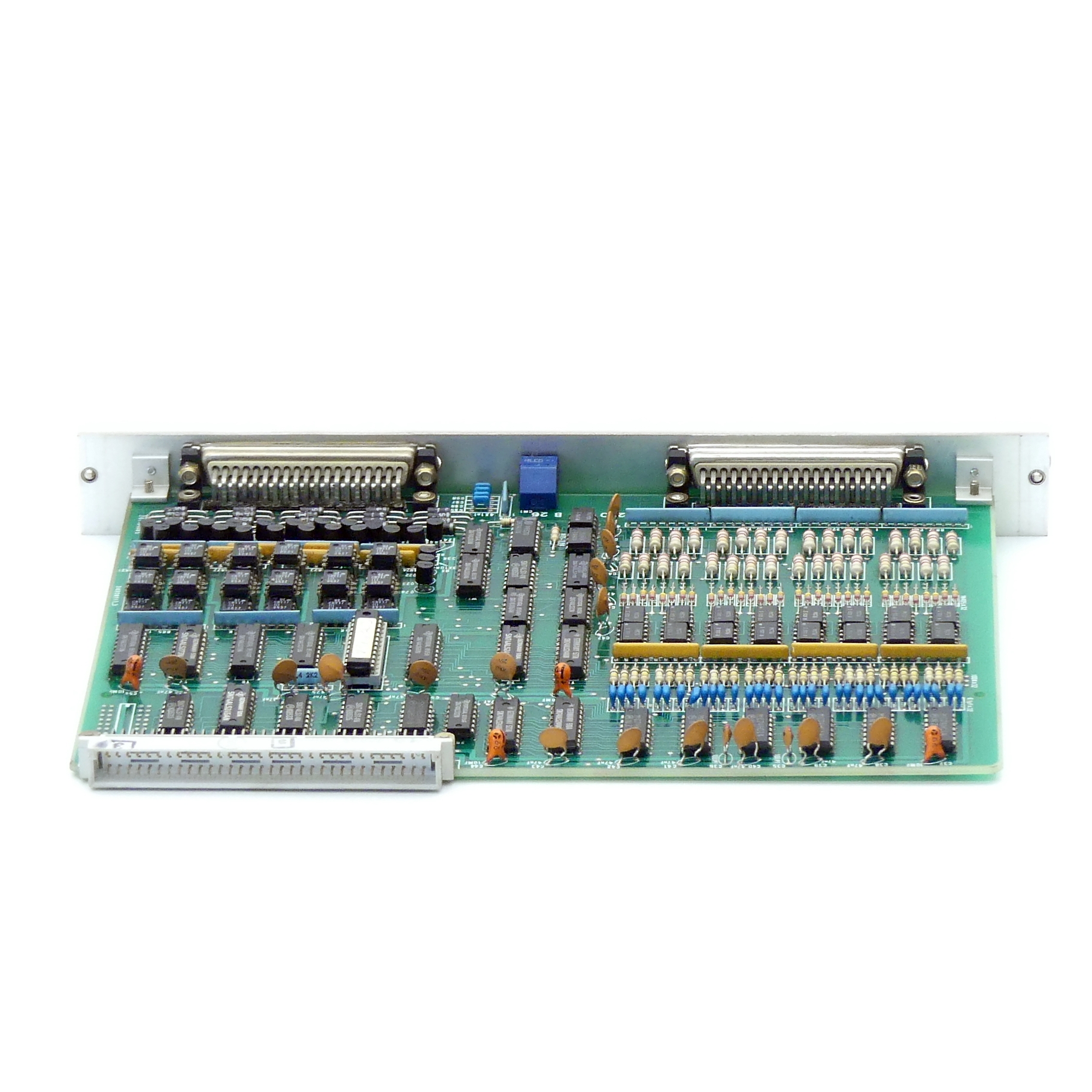 Control Board E/S 