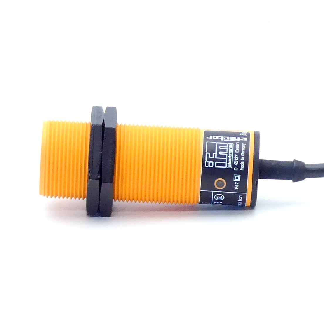 Inductive Sensor II5300 