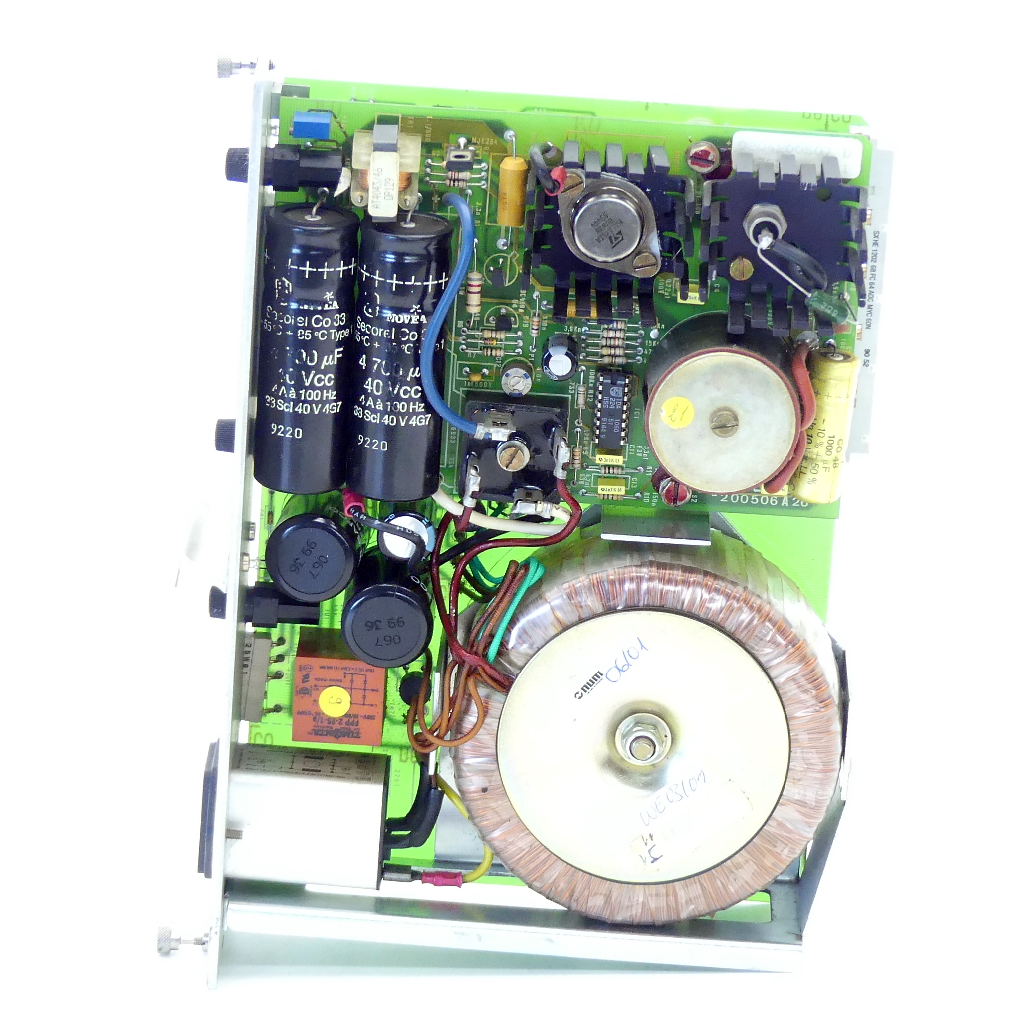 Power supply
