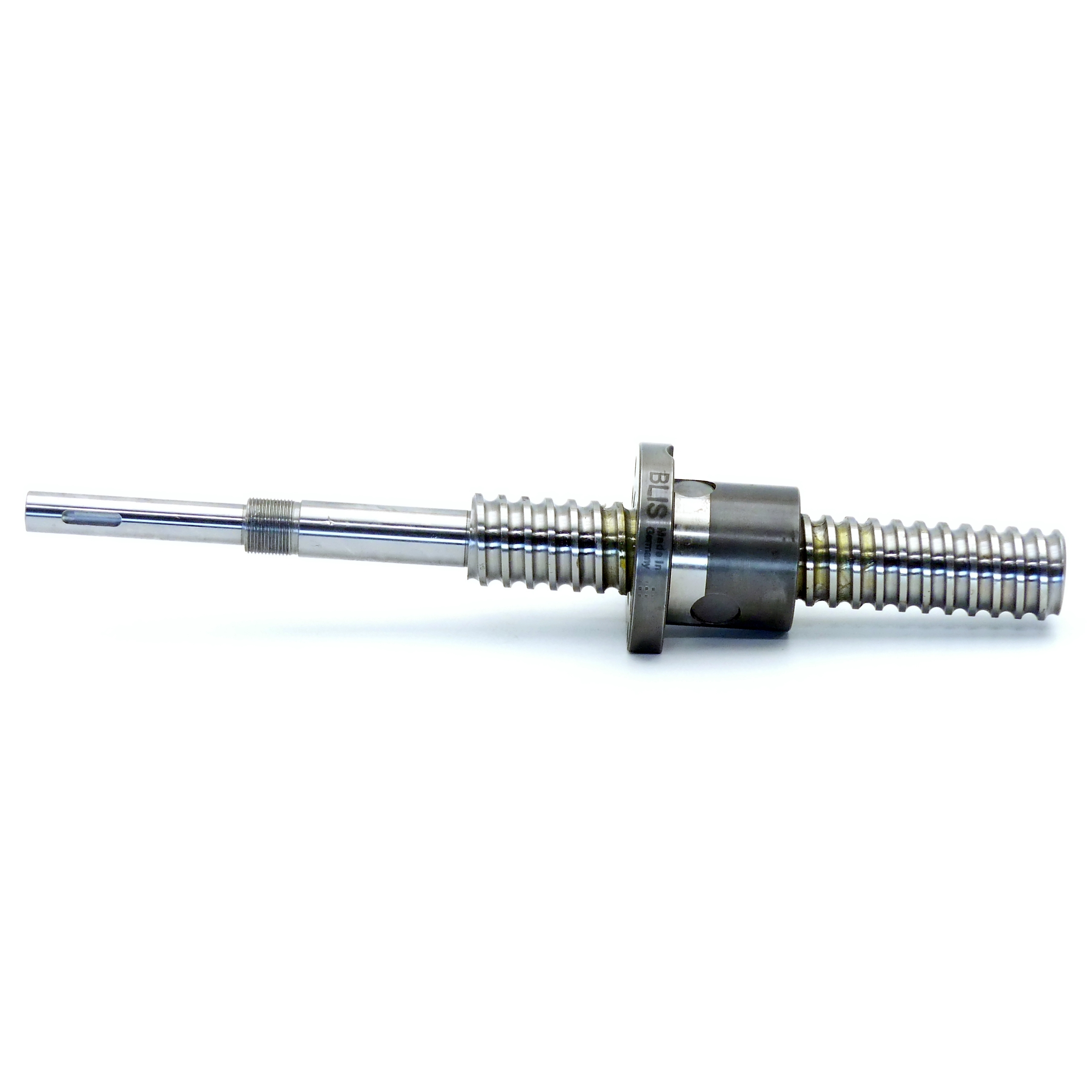 Ball screw drive 