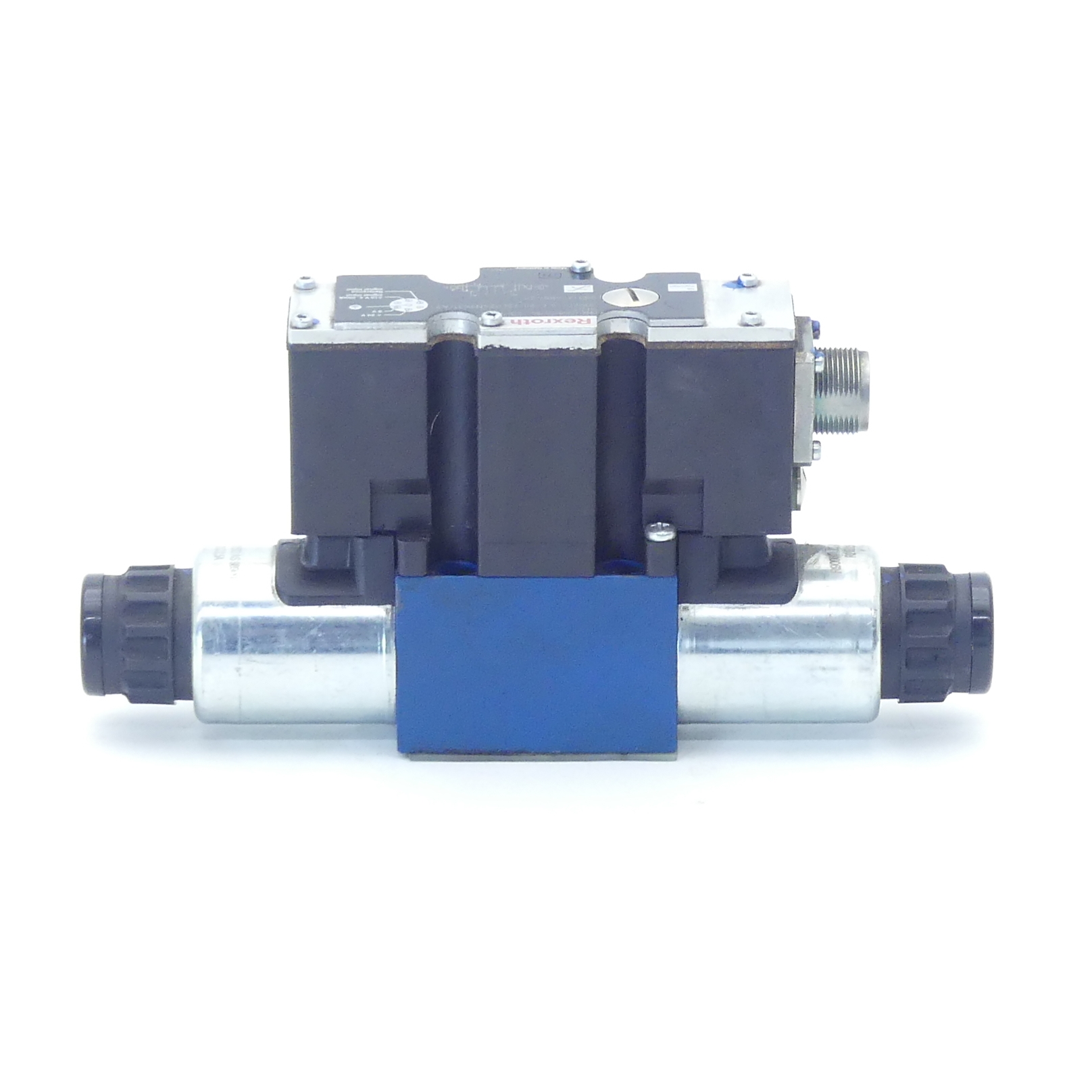 Pressure control valve 